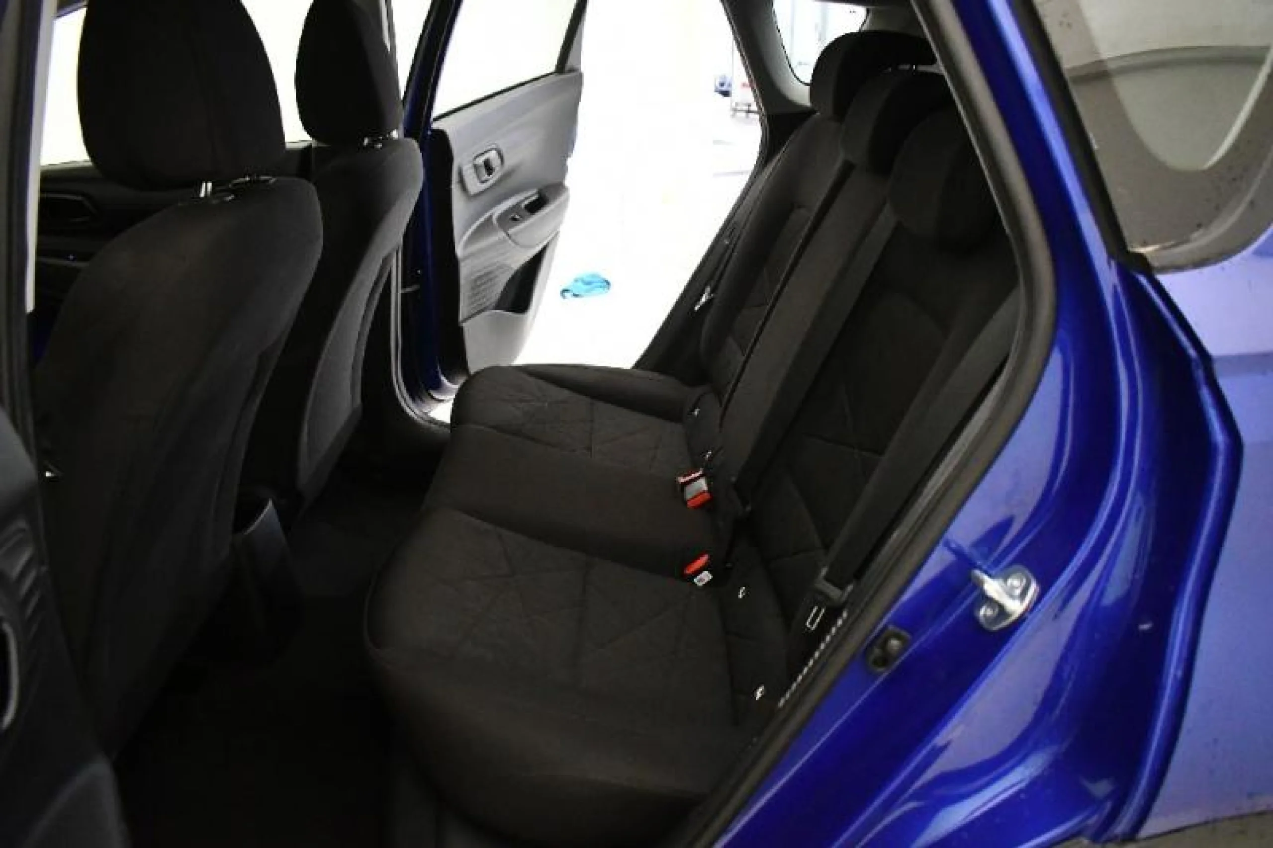 HYUNDAI BAYON 1.0 TGDI 74KW (100CV) 48V MAXX - Foto 9