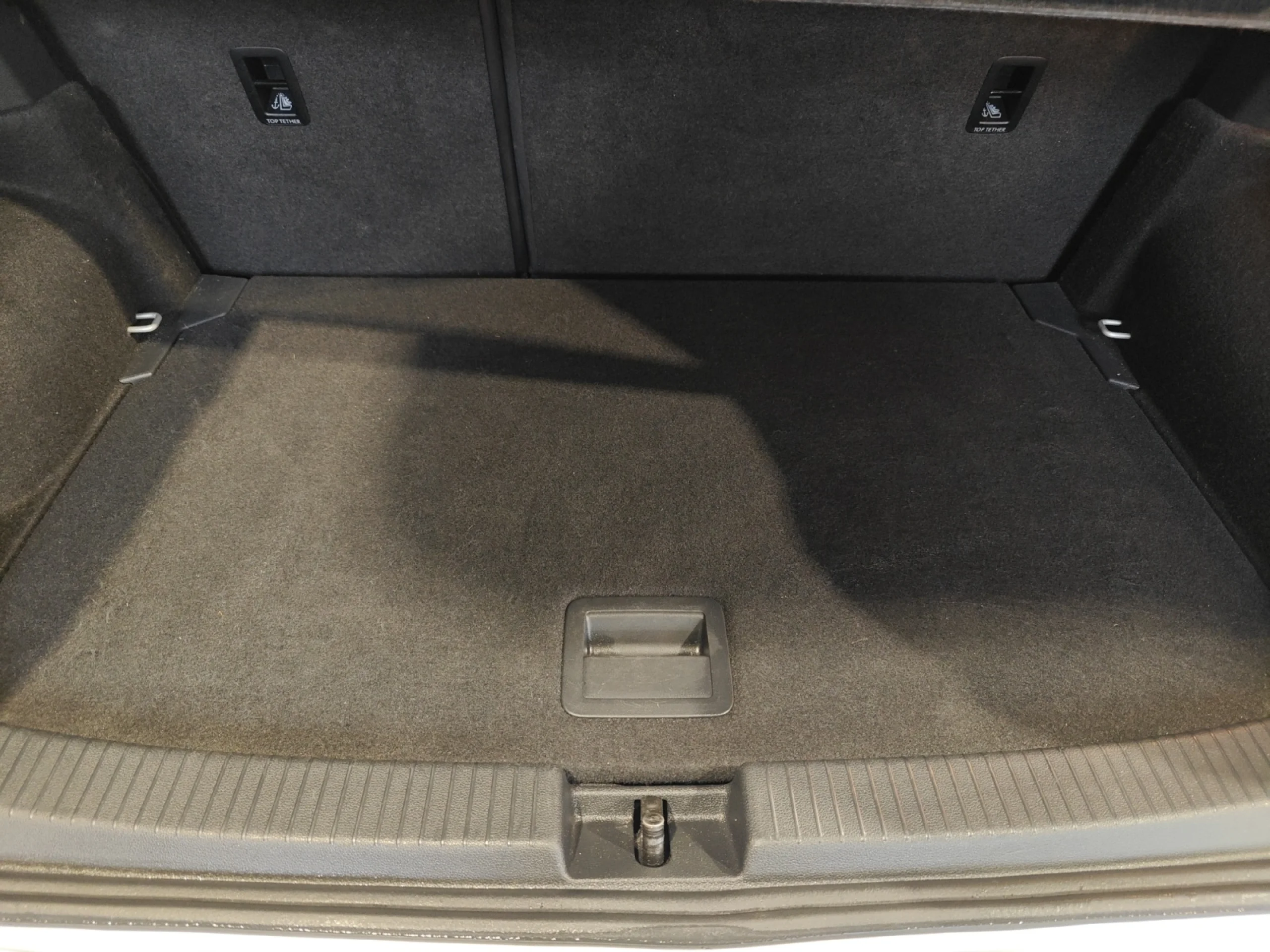 VOLKSWAGEN T CROSS ··MÁS·· 1.0 TSI 85KW (115CV) - Foto 7