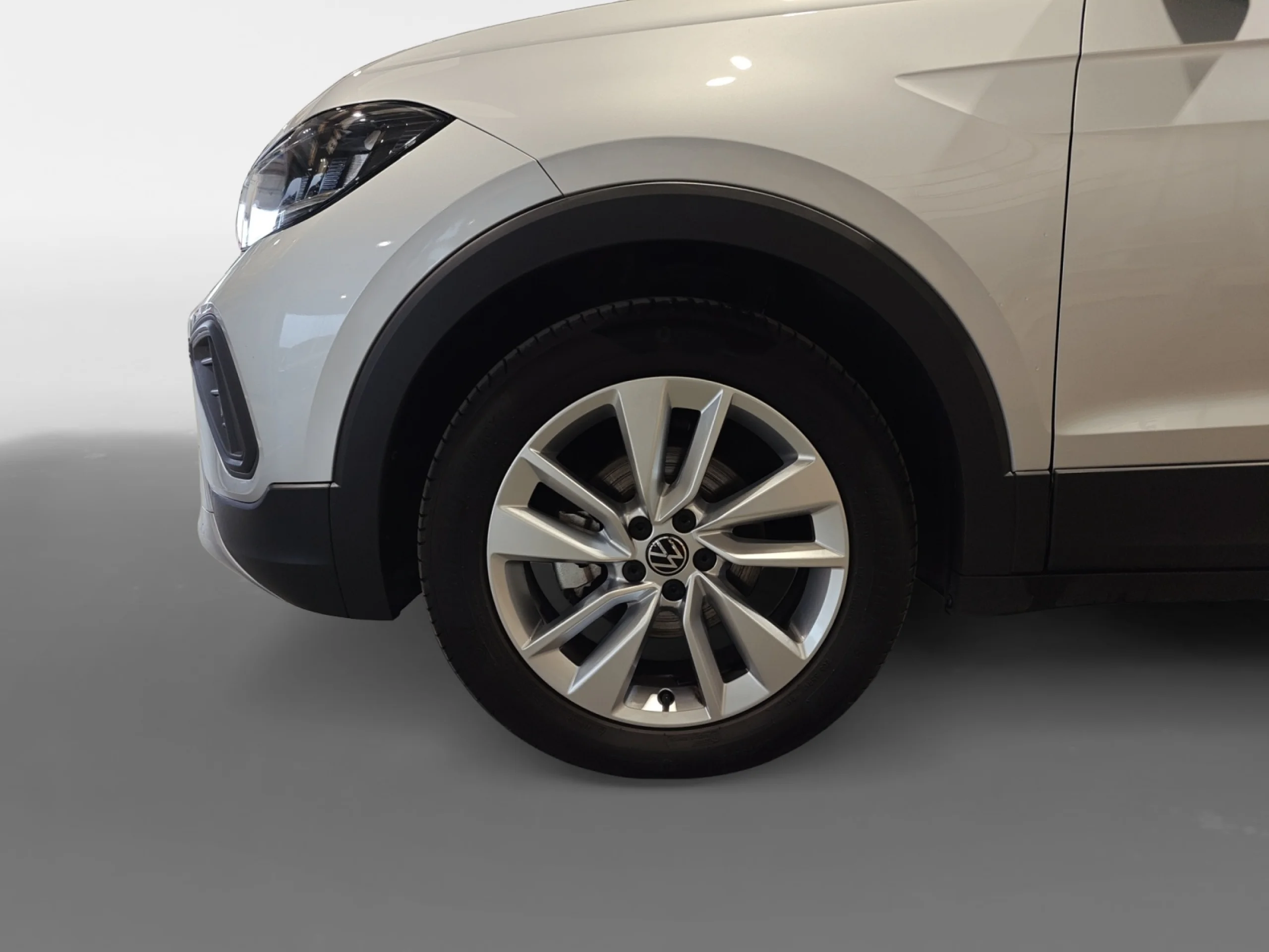 VOLKSWAGEN T CROSS ··MÁS·· 1.0 TSI 85KW (115CV) - Foto 8