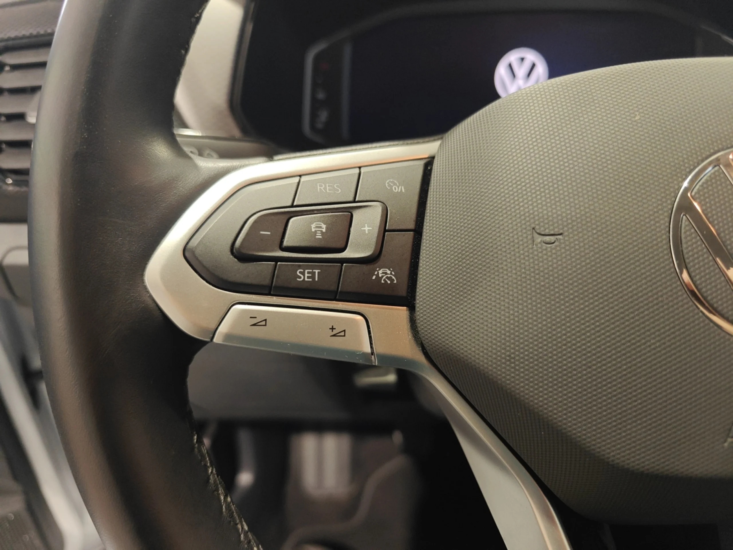 VOLKSWAGEN T CROSS ··MÁS·· 1.0 TSI 85KW (115CV) - Foto 11