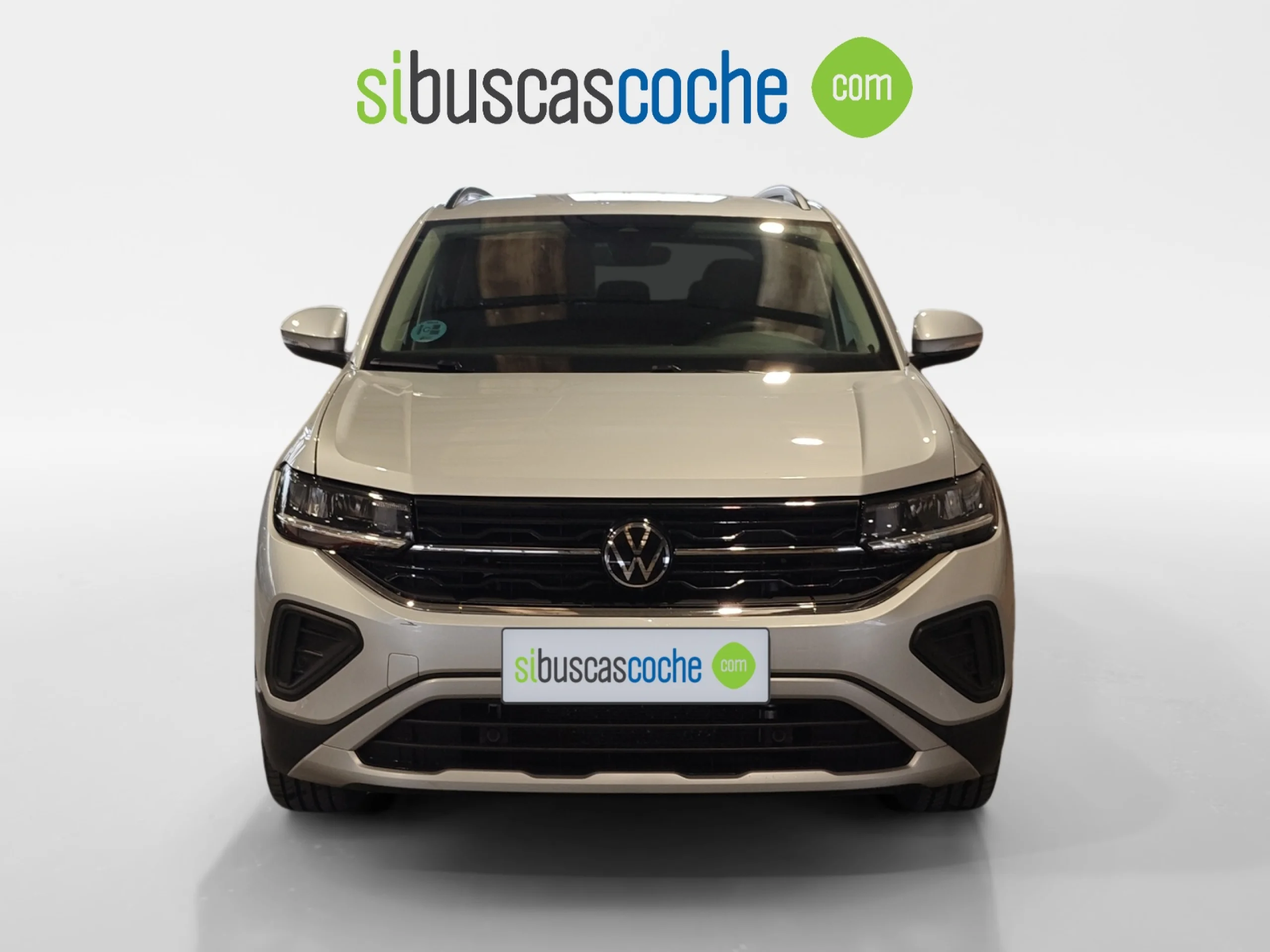 VOLKSWAGEN T CROSS ··MÁS·· 1.0 TSI 85KW (115CV) - Foto 19
