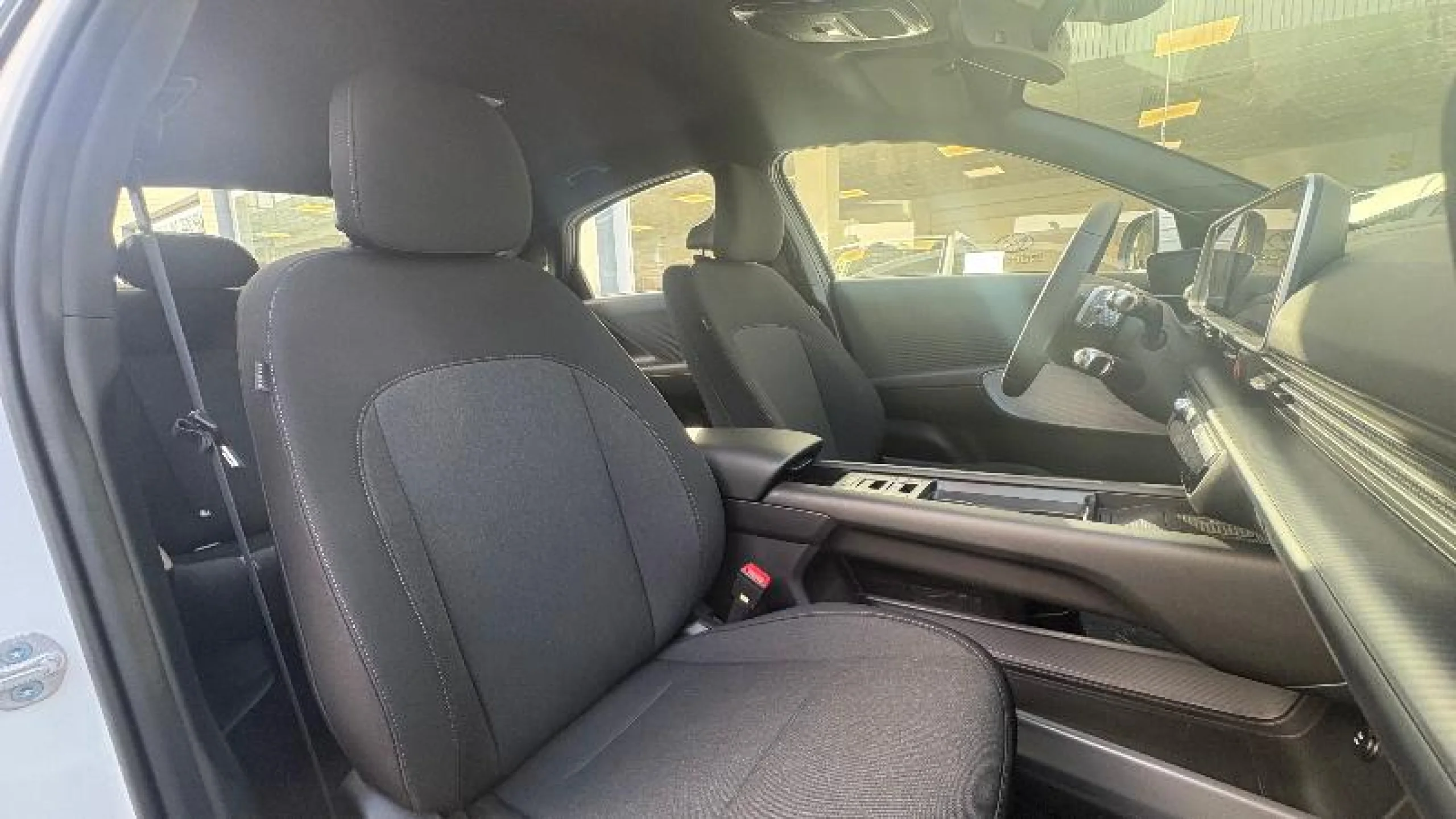 HYUNDAI Ioniq 6 53KWH 111KW LIGHT RWD - Foto 13