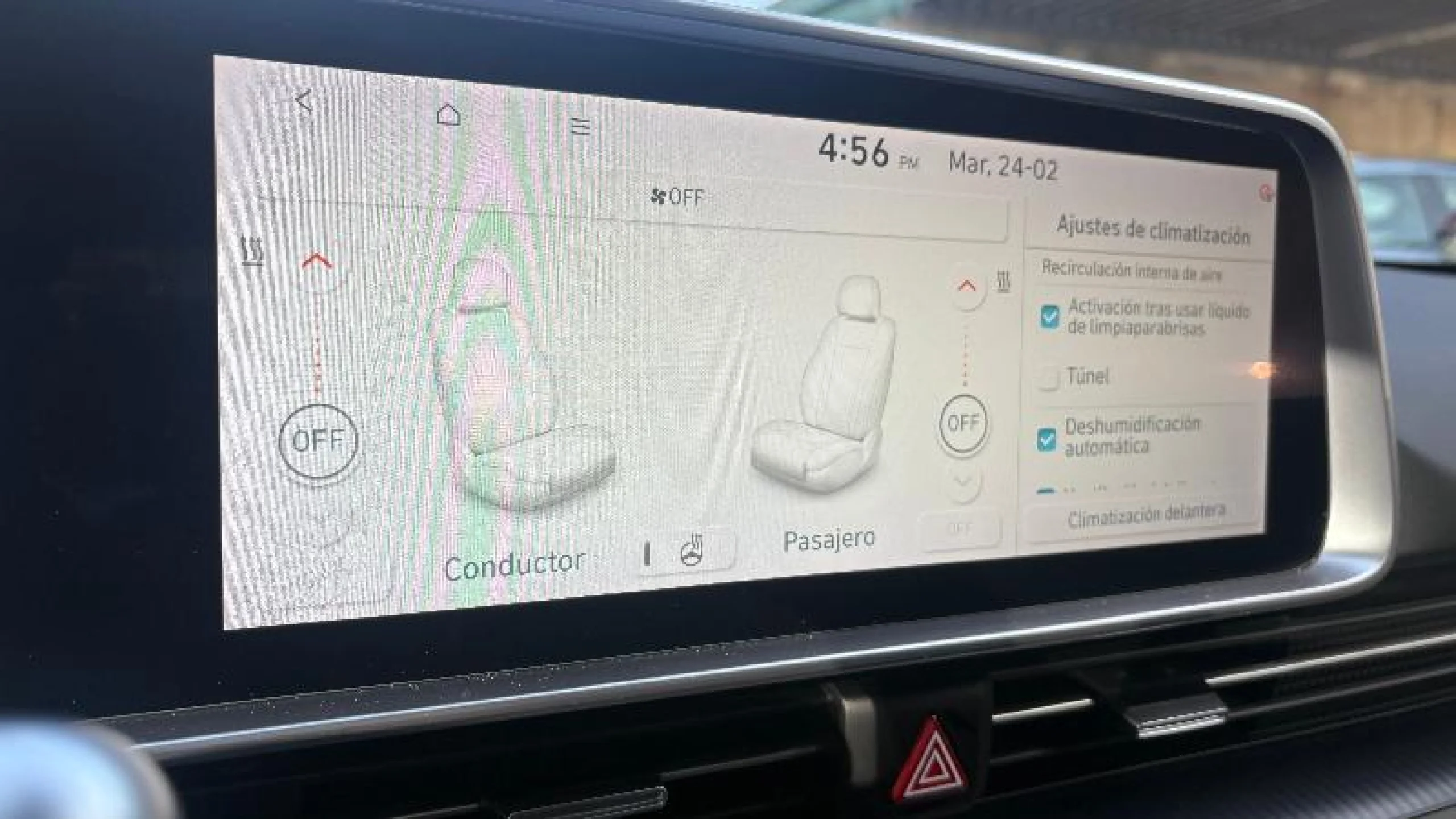 HYUNDAI Ioniq 6 53KWH 111KW LIGHT RWD - Foto 22