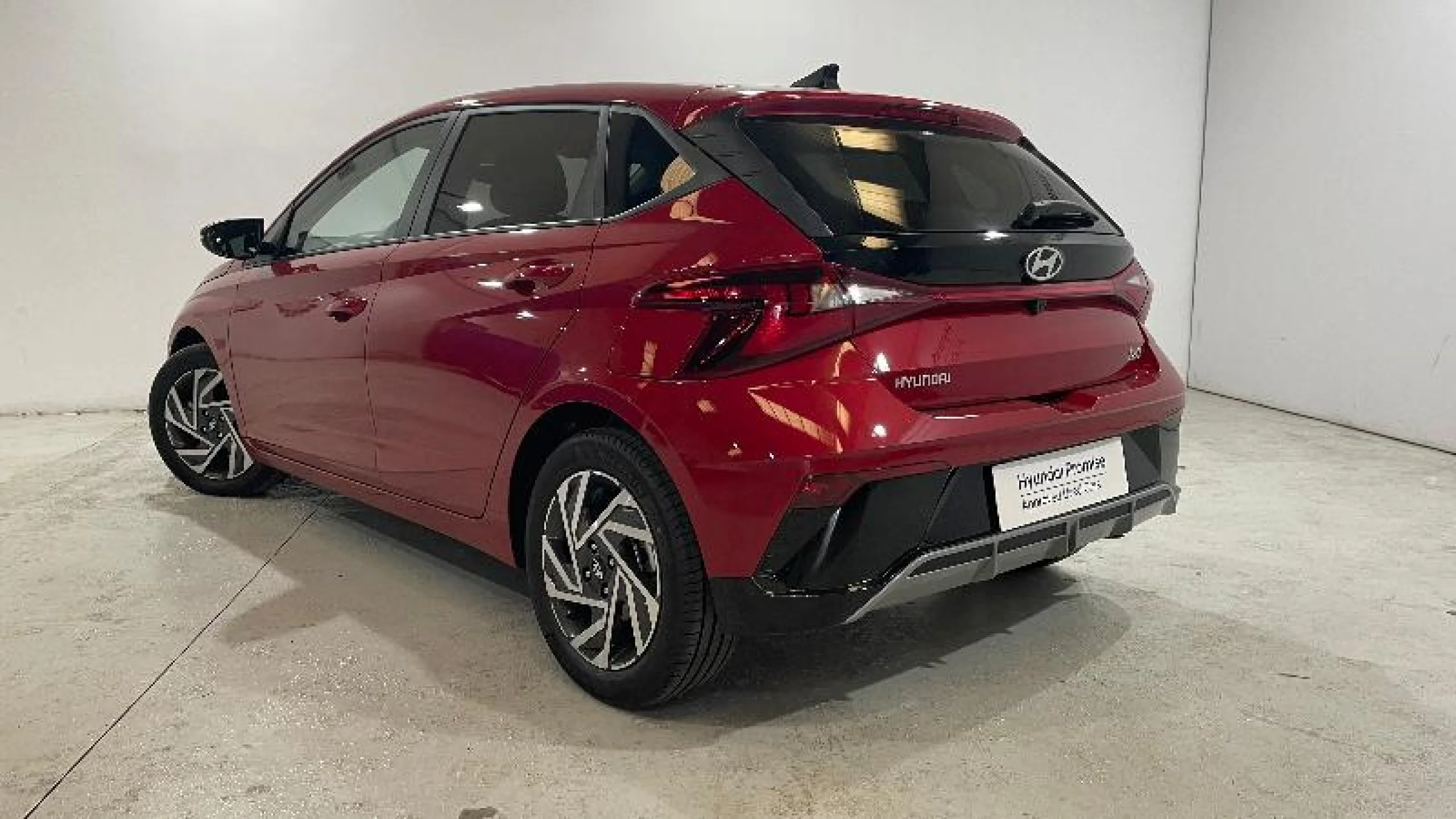 HYUNDAI I20 1.0 TGDI 48V KLASS DCT - Foto 8