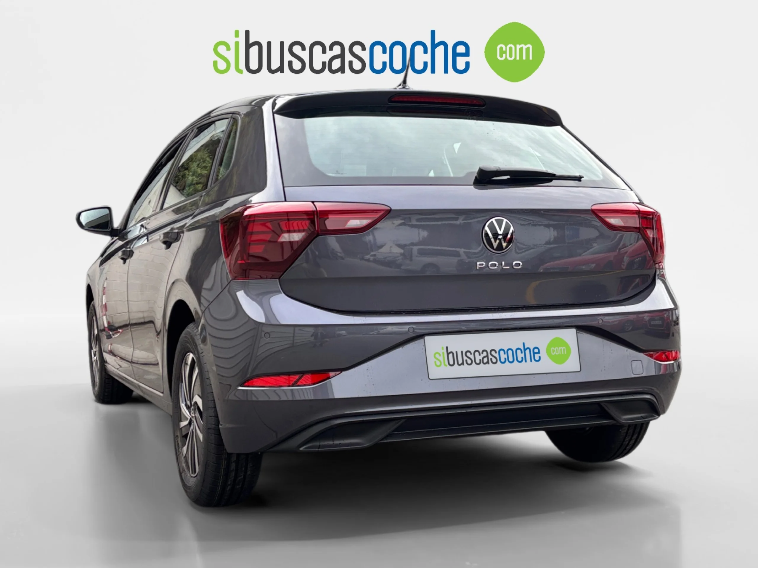 VOLKSWAGEN POLO MATCH 1.0 TSI 59KW (80CV) - Foto 2
