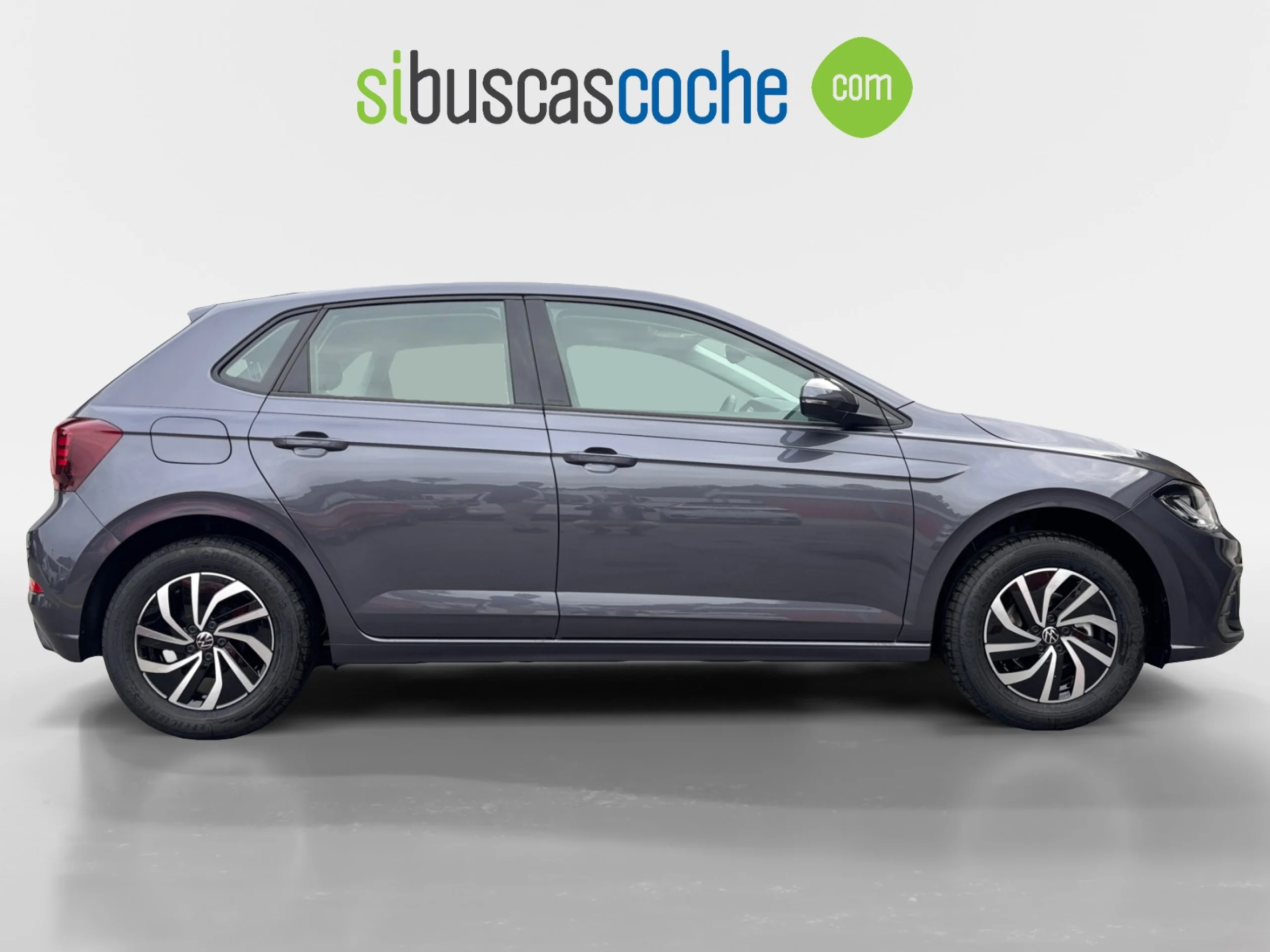 VOLKSWAGEN POLO MATCH 1.0 TSI 59KW (80CV) - Foto 3