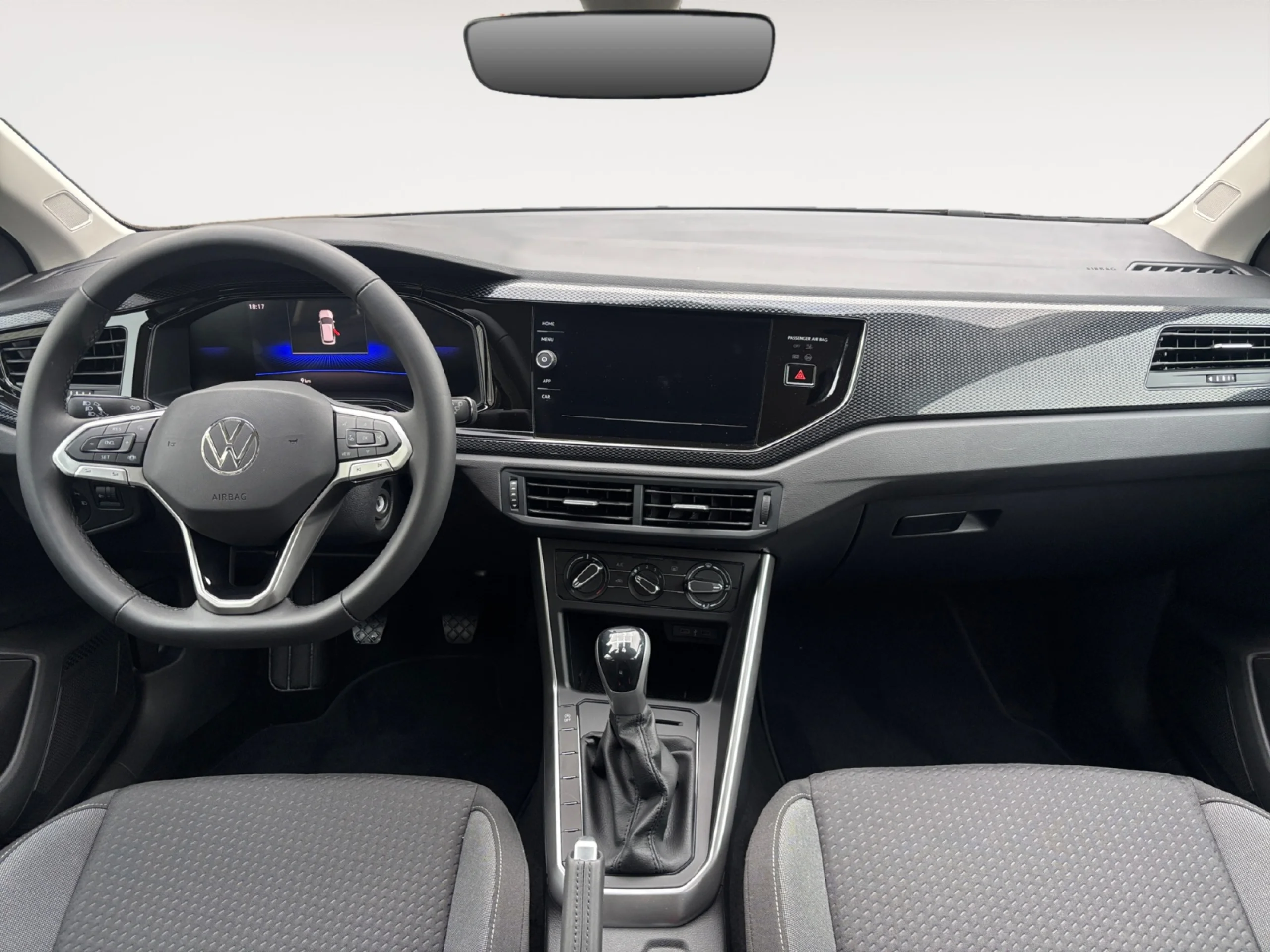VOLKSWAGEN POLO MATCH 1.0 TSI 59KW (80CV) - Foto 4