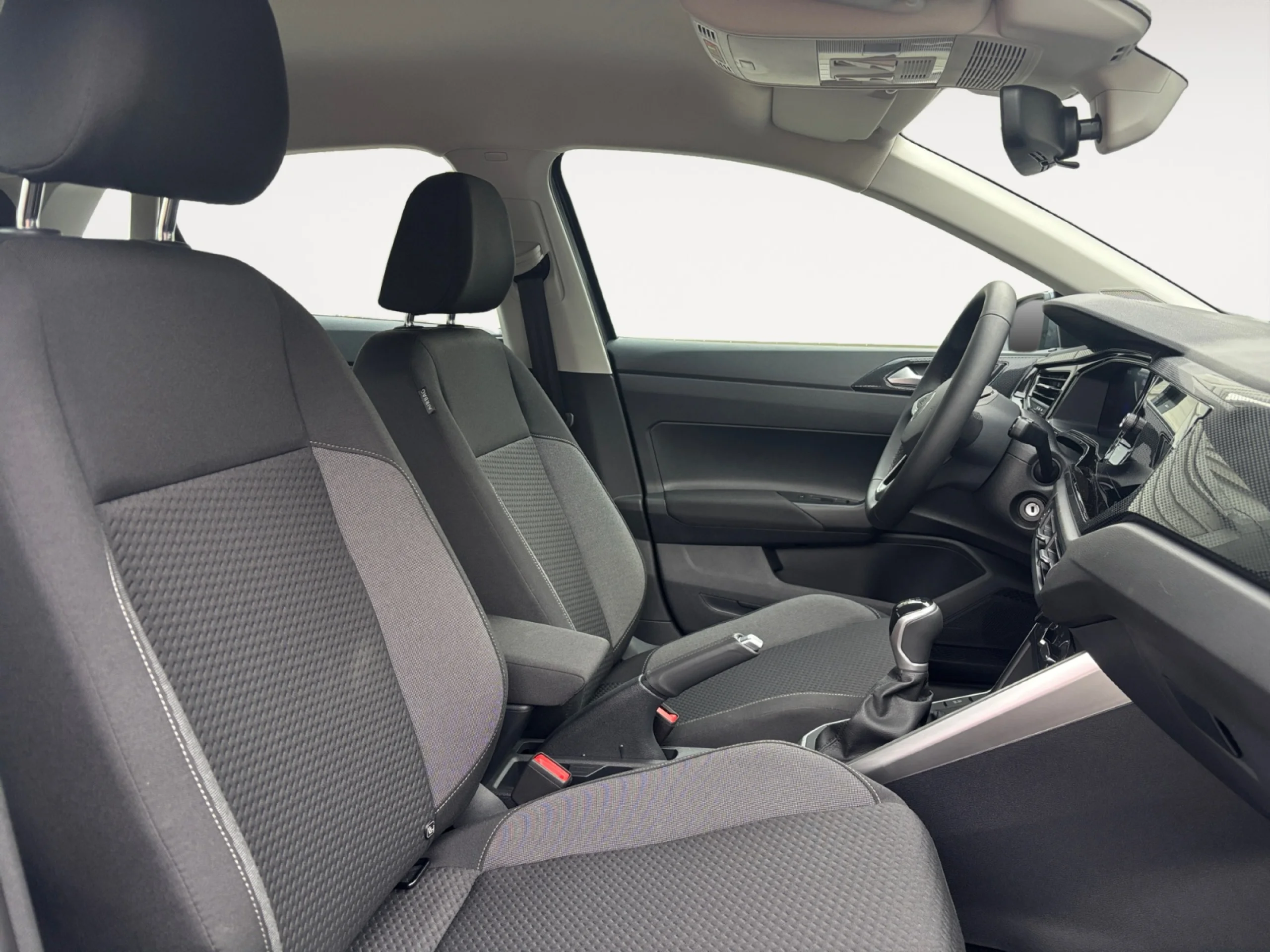 VOLKSWAGEN POLO MATCH 1.0 TSI 59KW (80CV) - Foto 5