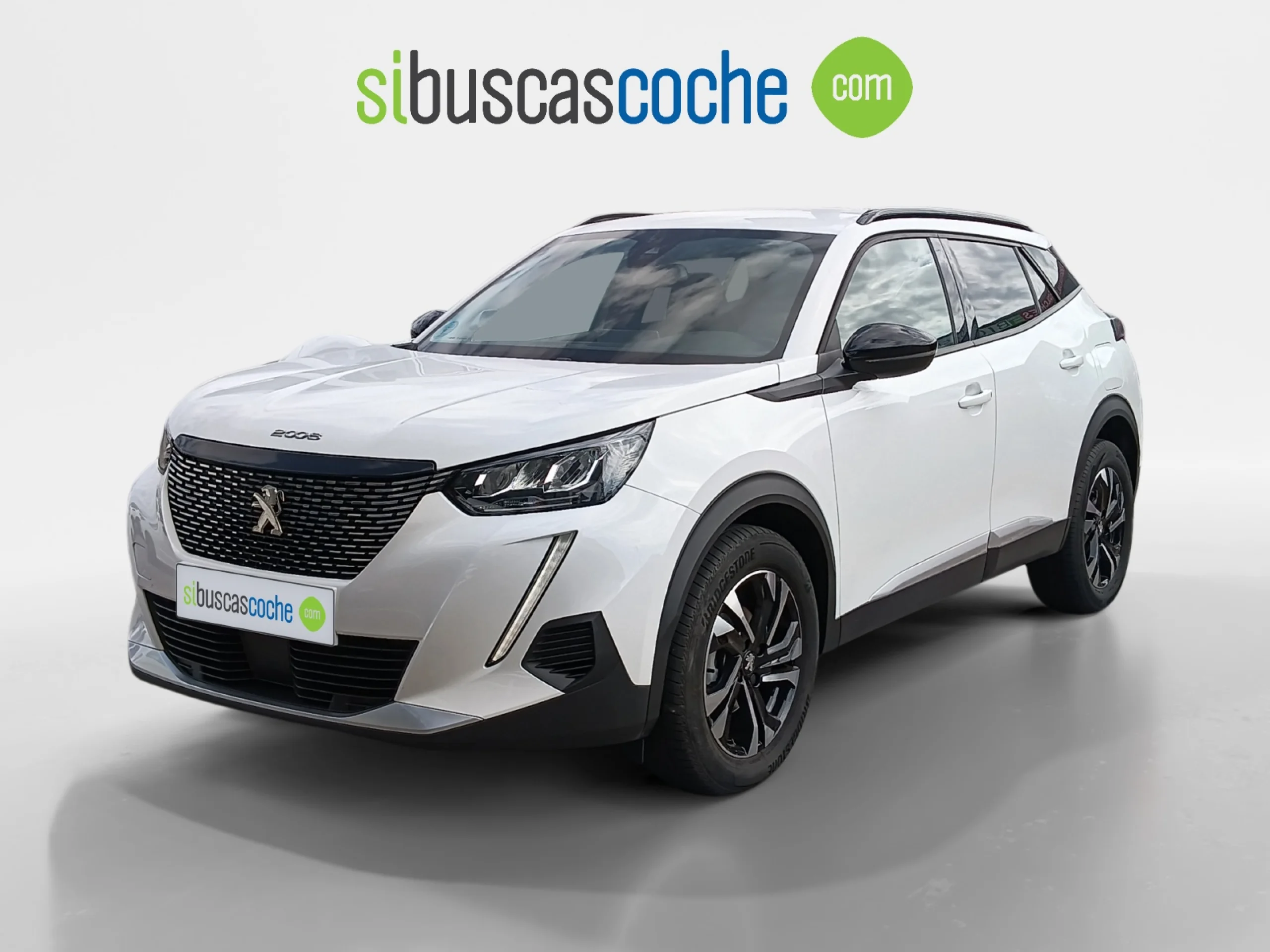 PEUGEOT 2008 ALLURE BLUEHDI 81KW (110CV) - Foto 15