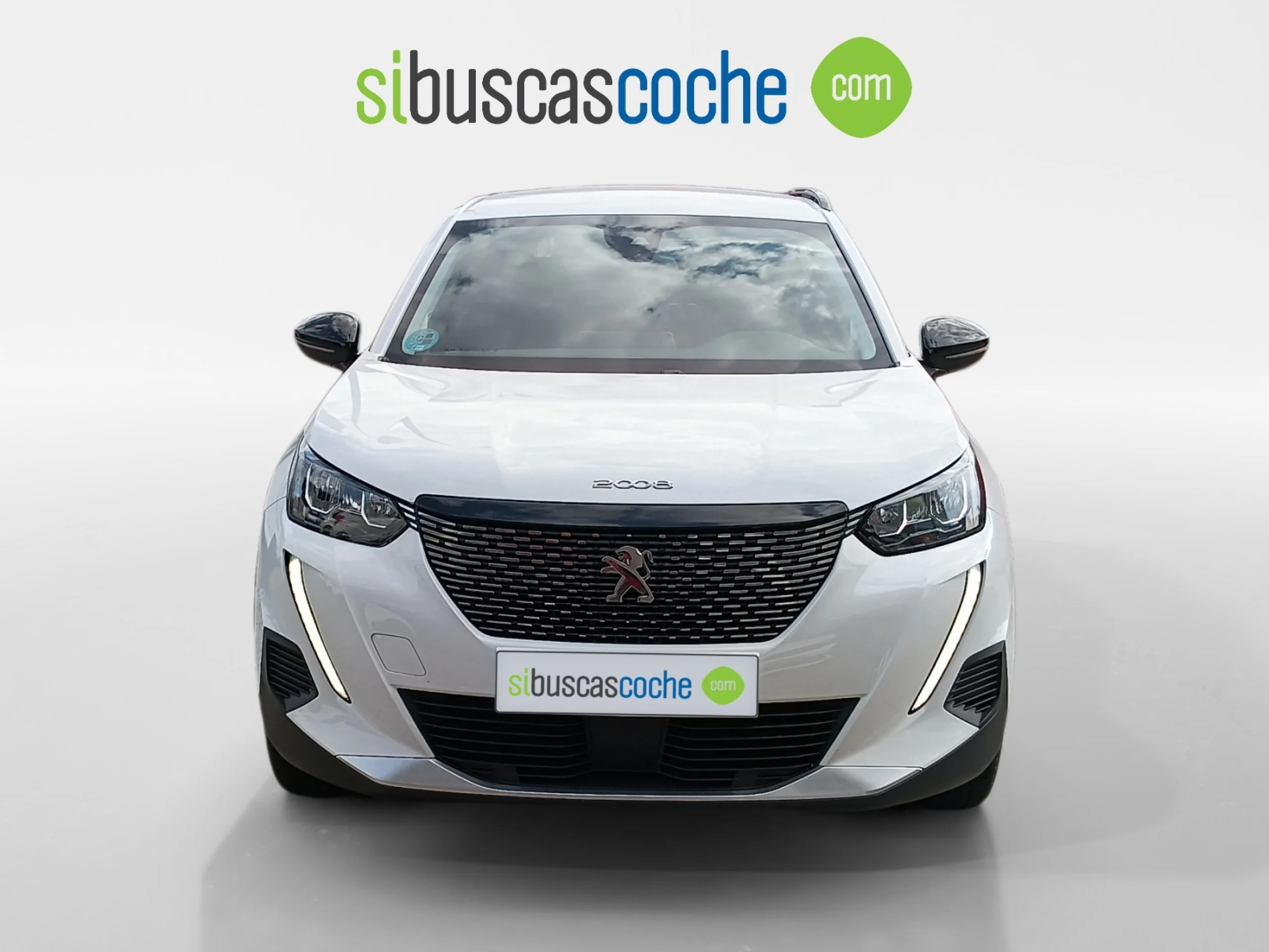 PEUGEOT 2008 ALLURE BLUEHDI 81KW (110CV) - Foto 16