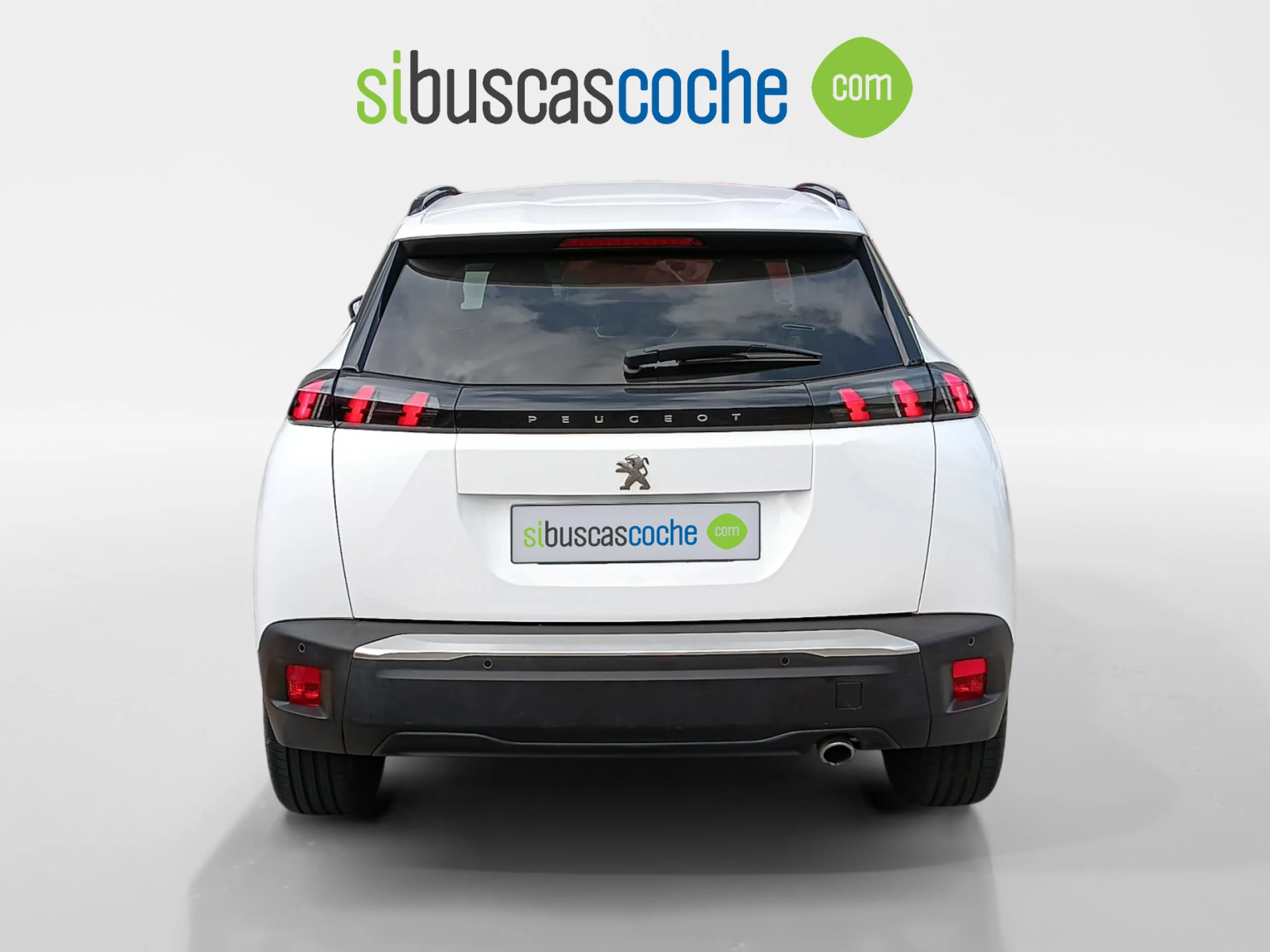 PEUGEOT 2008 ALLURE BLUEHDI 81KW (110CV) - Foto 17
