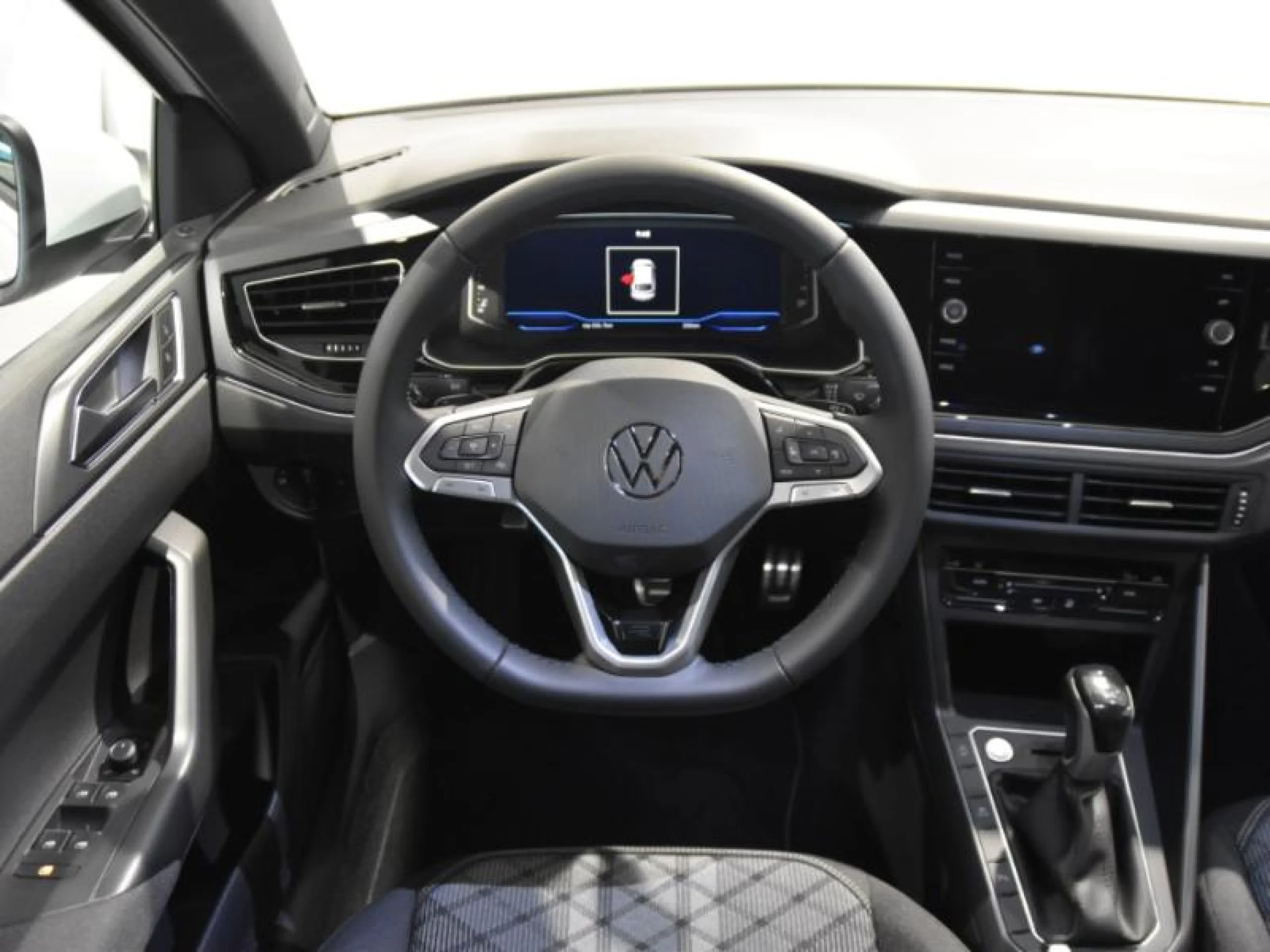 VOLKSWAGEN TAIGO TAIGO R LINE  1.0 TSI 85 KW (116 CV )  AUTOMÁTICO DSG 7 VEL. - Foto 9