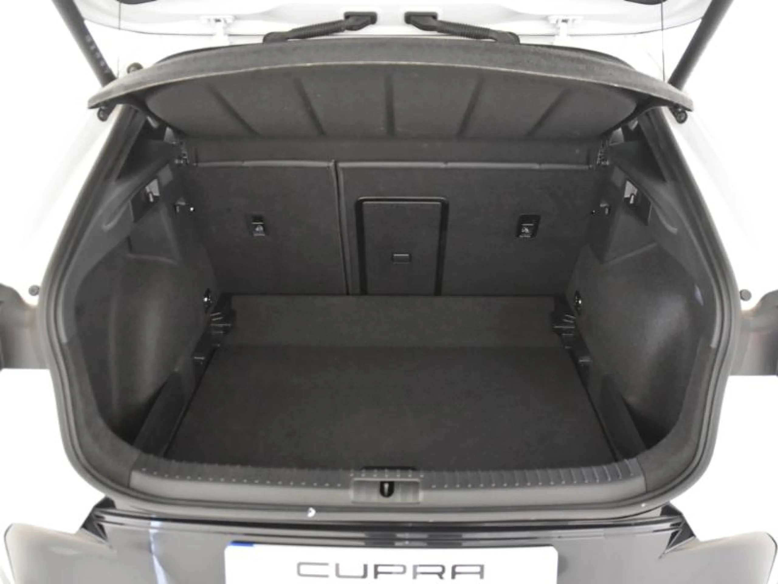 CUPRA FORMENTOR 2.0 TDI 110KW (150 CV) DSG - Foto 7