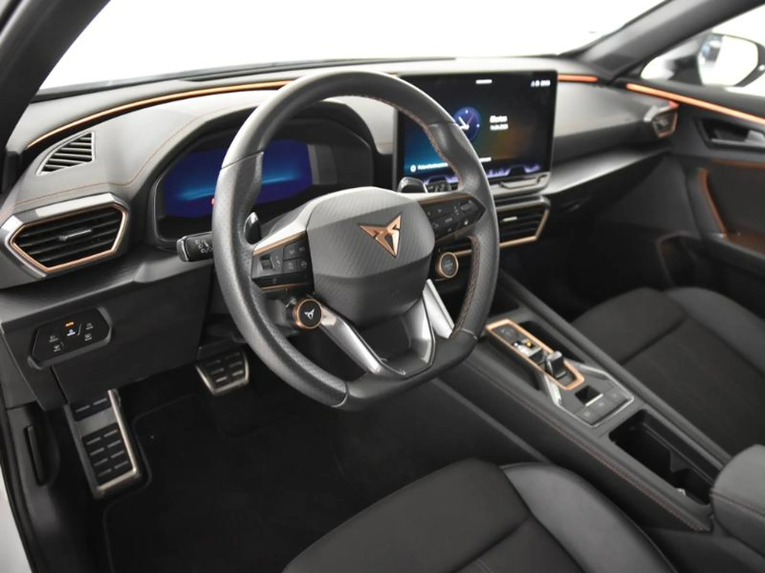 CUPRA FORMENTOR 2.0 TDI 110KW (150 CV) DSG - Foto 10