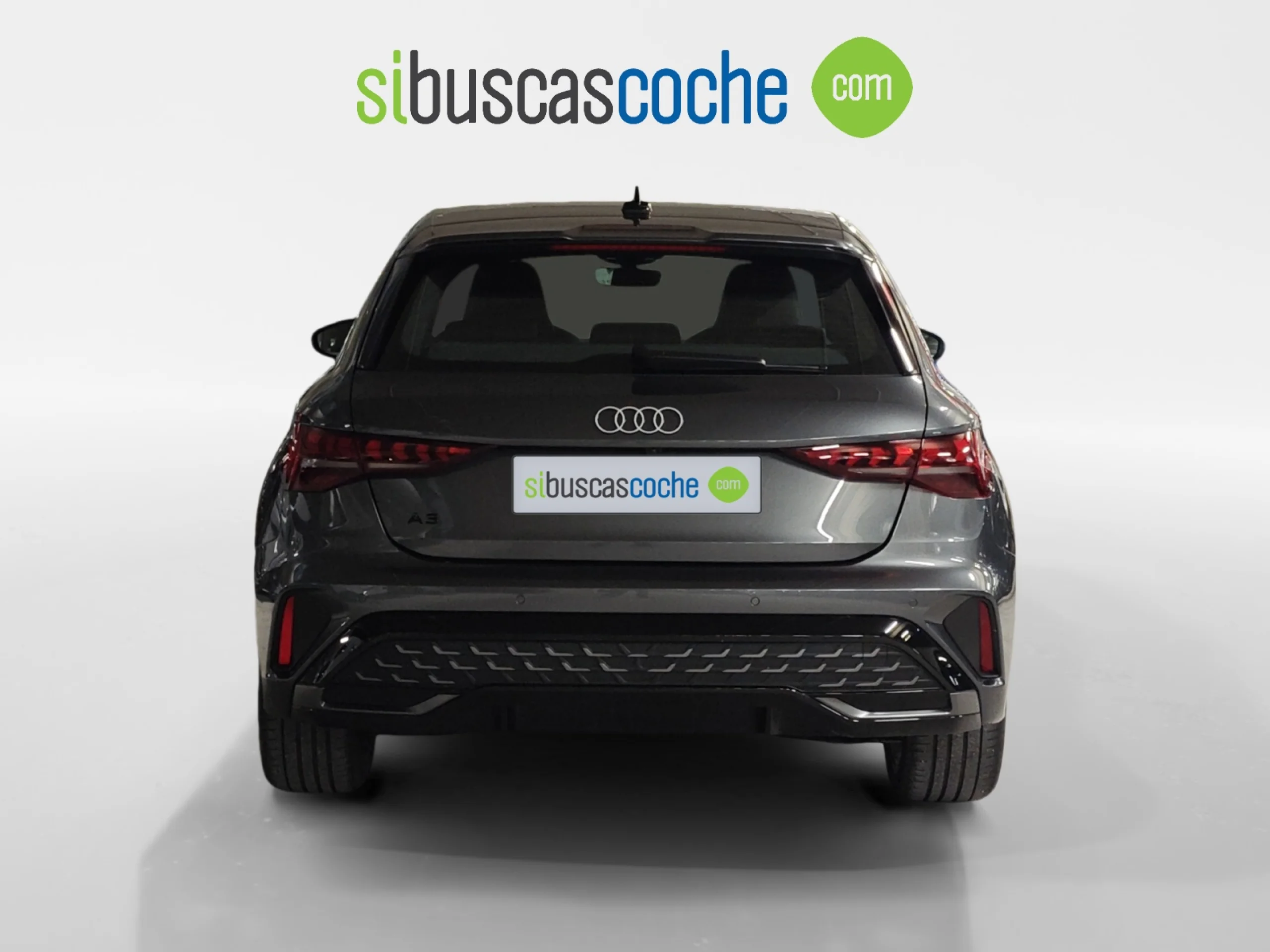 AUDI A3 SPORTBACK ADVANCED 35 TFSI 110KW S TRON - Foto 23