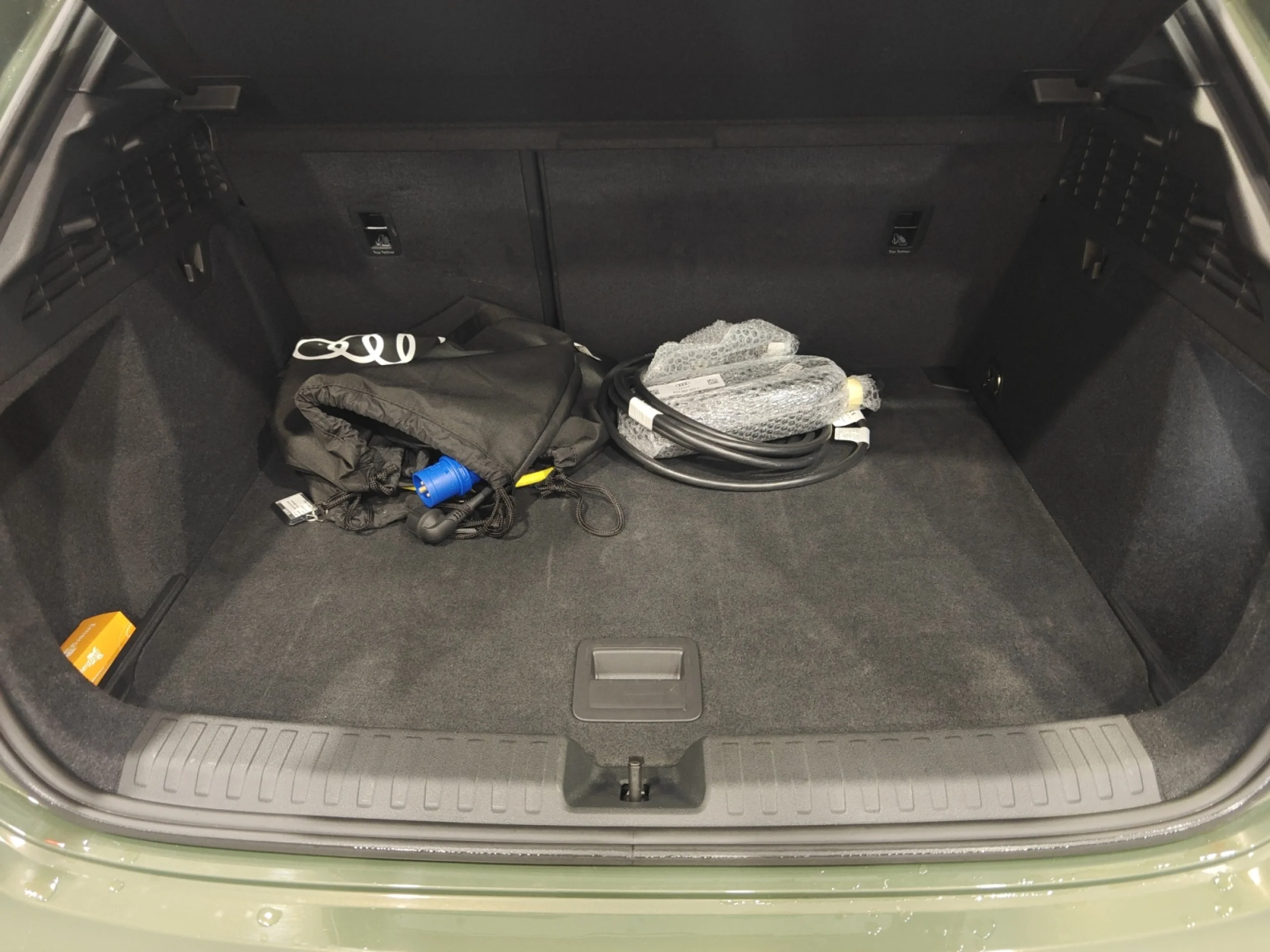 AUDI A3 SPORTBACK GENUINE 40 TFSI E 150KW S TRON - Foto 7