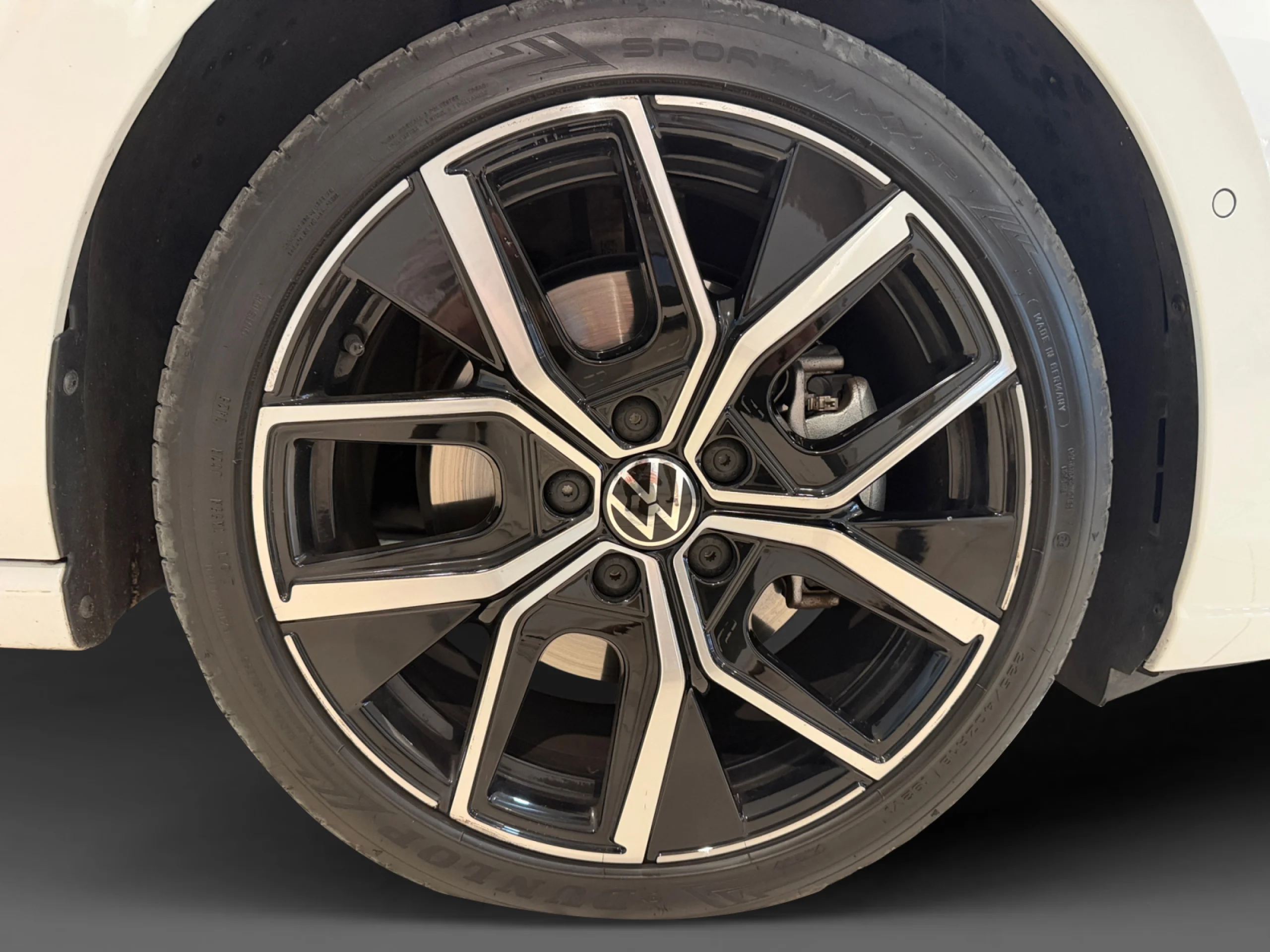VOLKSWAGEN GOLF 50 ANIVERSARIO 1.5 PHEV 110KW / 85KW DSG - Foto 8