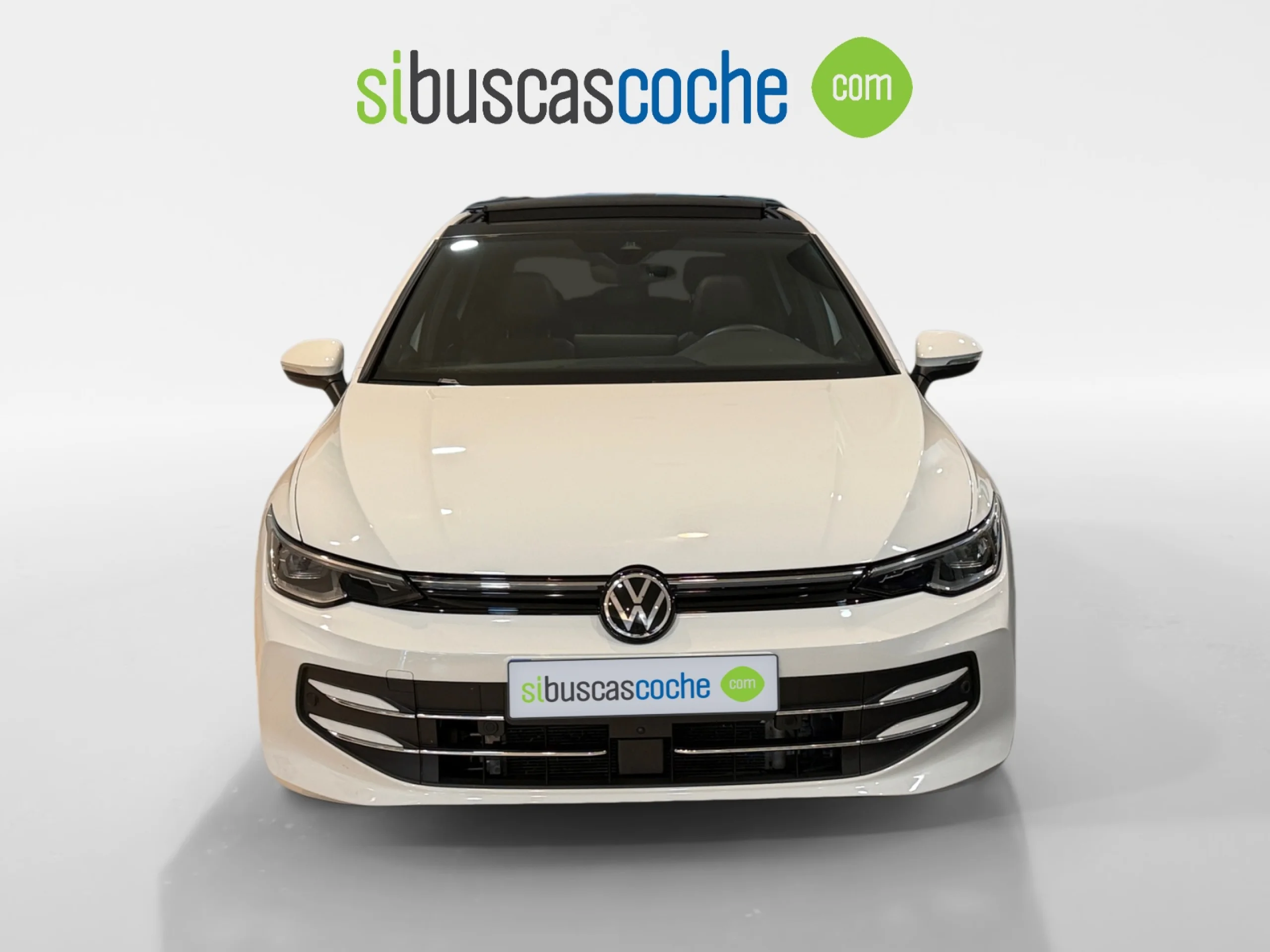 VOLKSWAGEN GOLF 50 ANIVERSARIO 1.5 PHEV 110KW / 85KW DSG - Foto 13