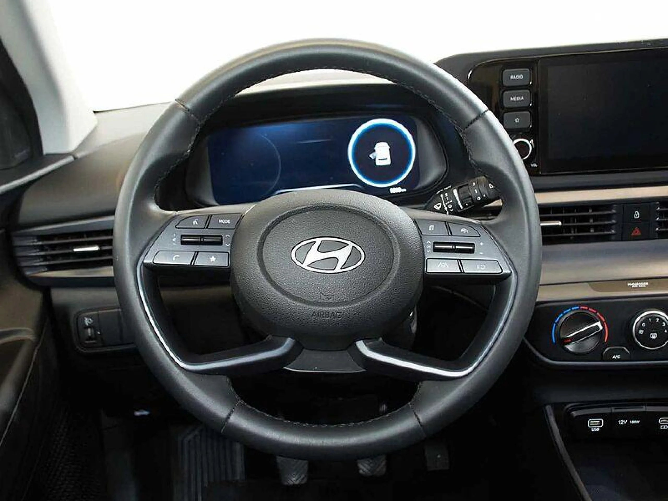 HYUNDAI I20 1.0 TGDI 74KW (100CV) KLASS - Foto 7