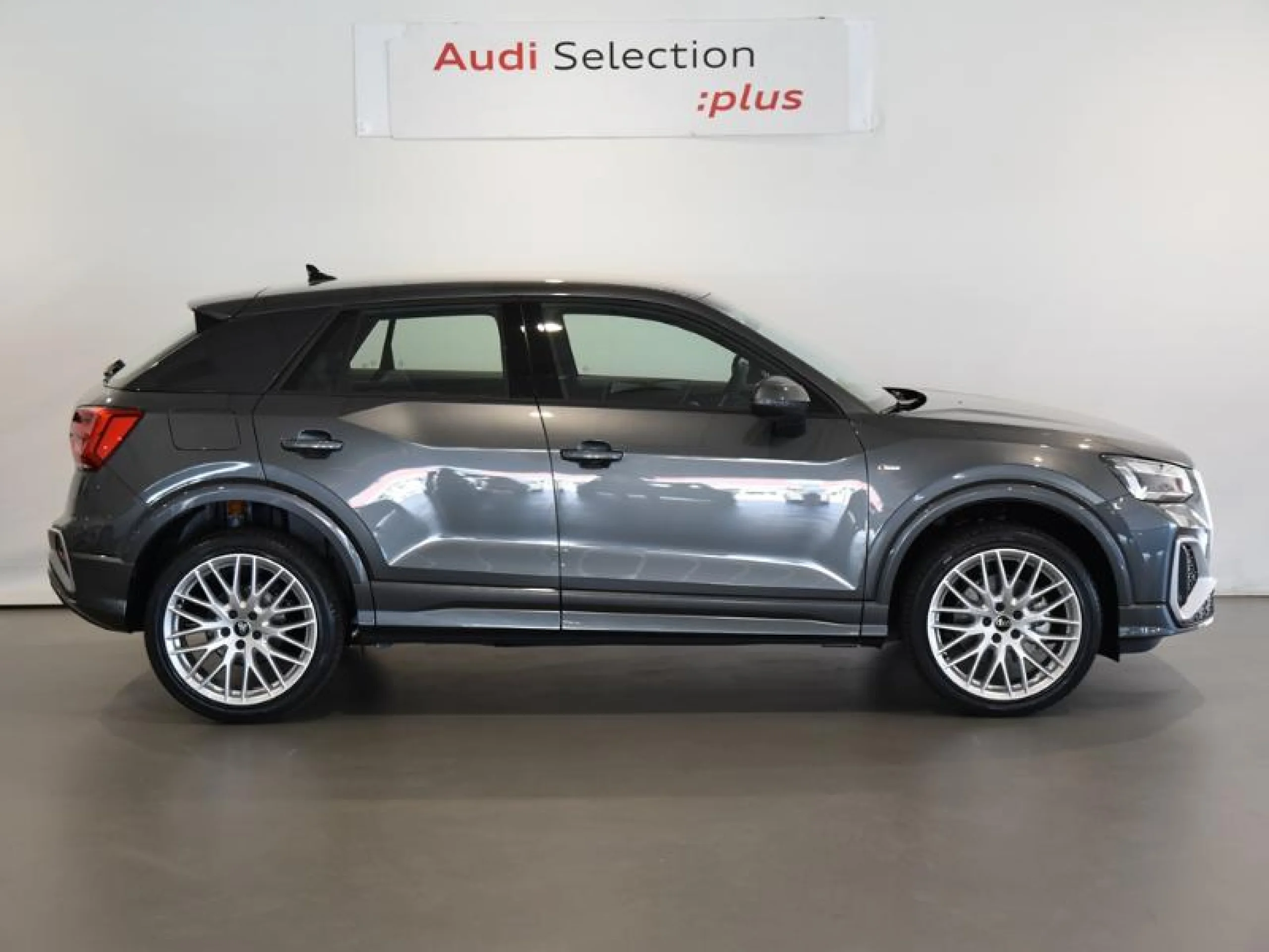 AUDI Q2 ADRENALIN EDITION 35 TDI 110KW S TRONIC - Foto 3