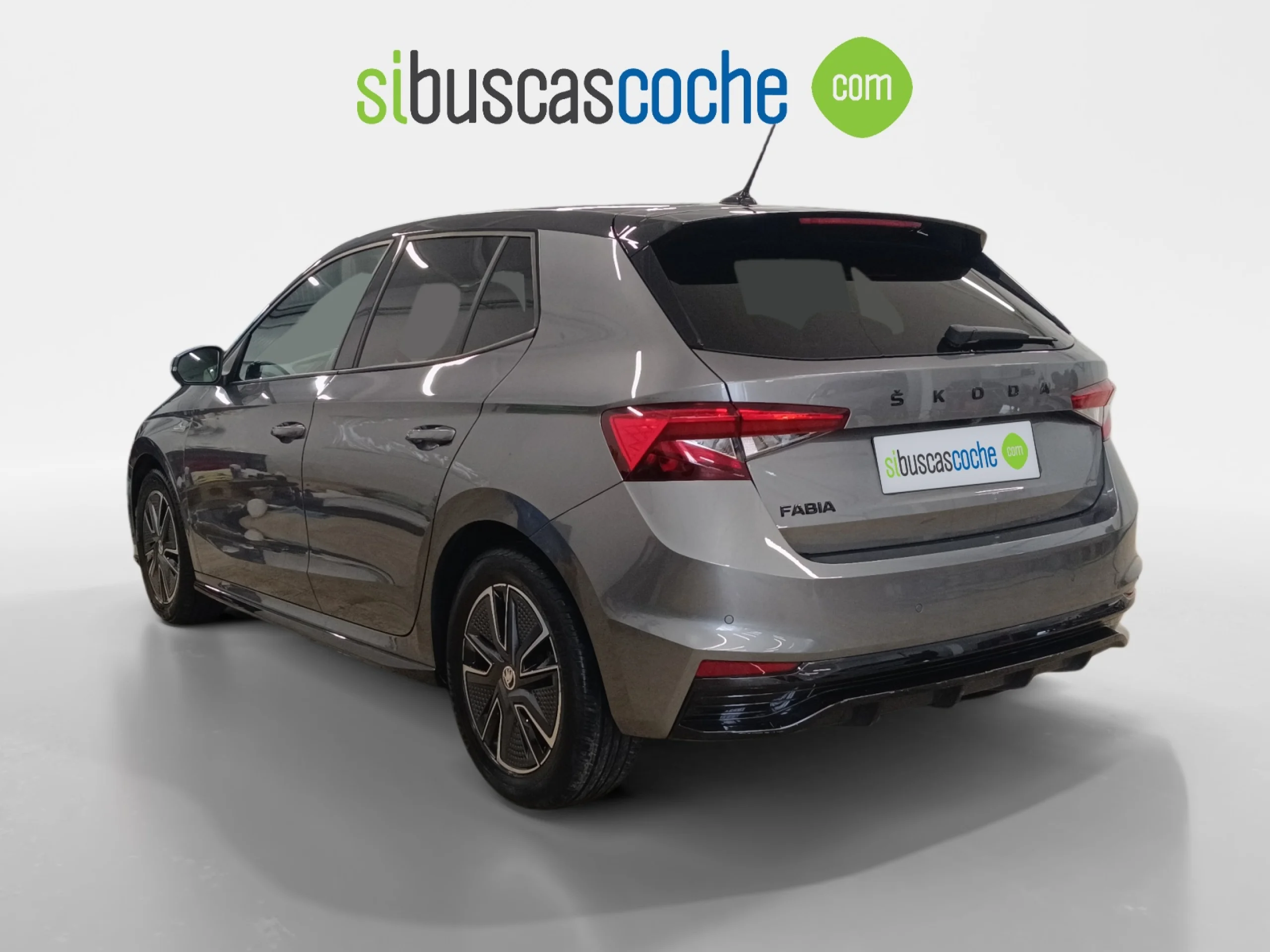 SKODA FABIA 1.0 TSI 81KW (110CV) MONTE CARLO - Foto 2