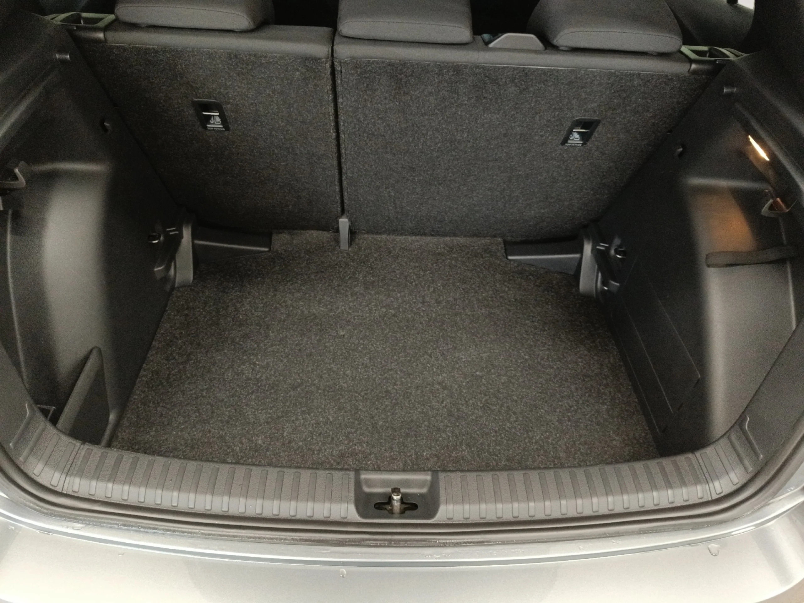 SKODA FABIA 1.0 TSI 81KW (110CV) MONTE CARLO - Foto 8