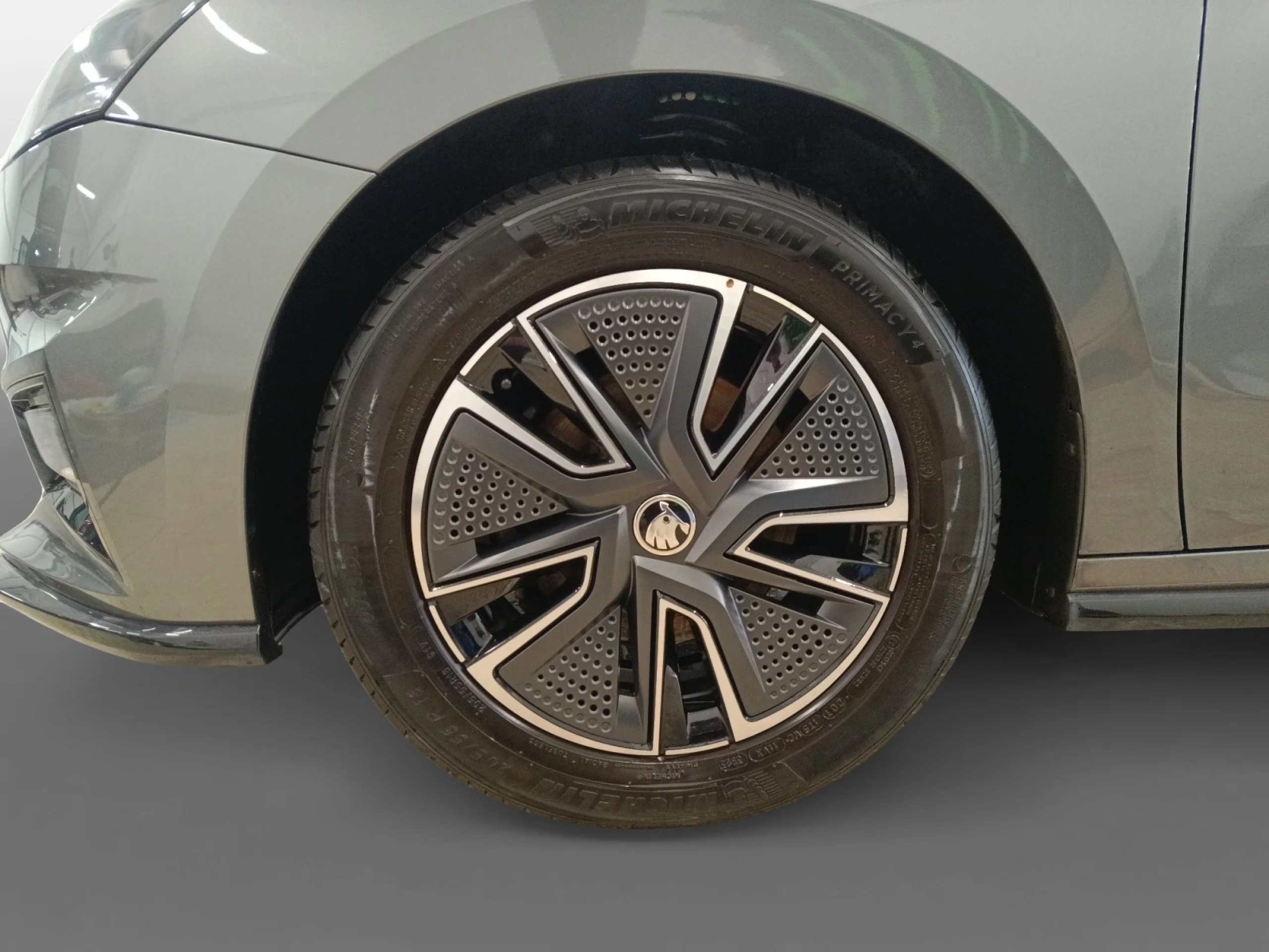 SKODA FABIA 1.0 TSI 81KW (110CV) MONTE CARLO - Foto 9