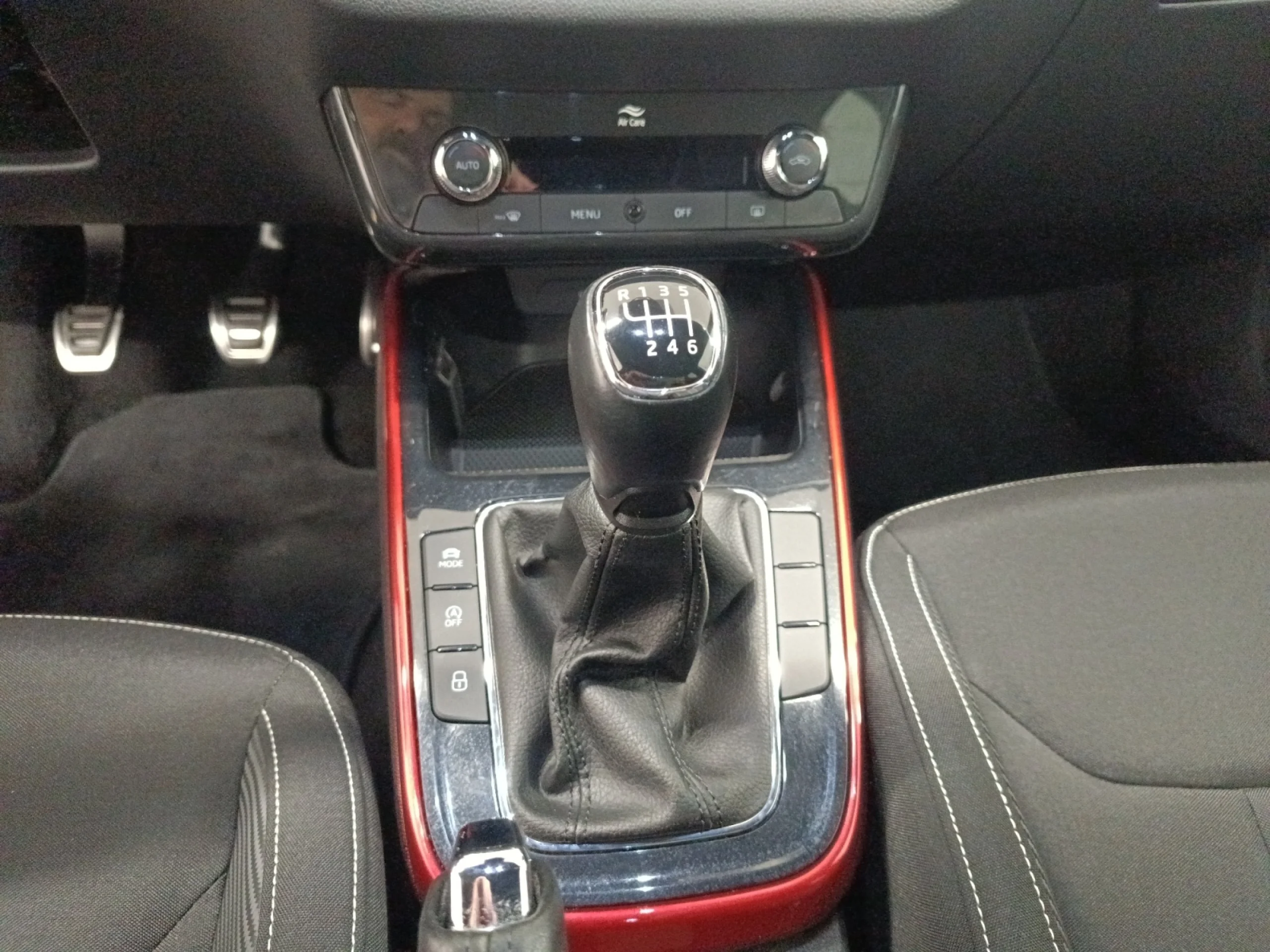 SKODA FABIA 1.0 TSI 81KW (110CV) MONTE CARLO - Foto 10