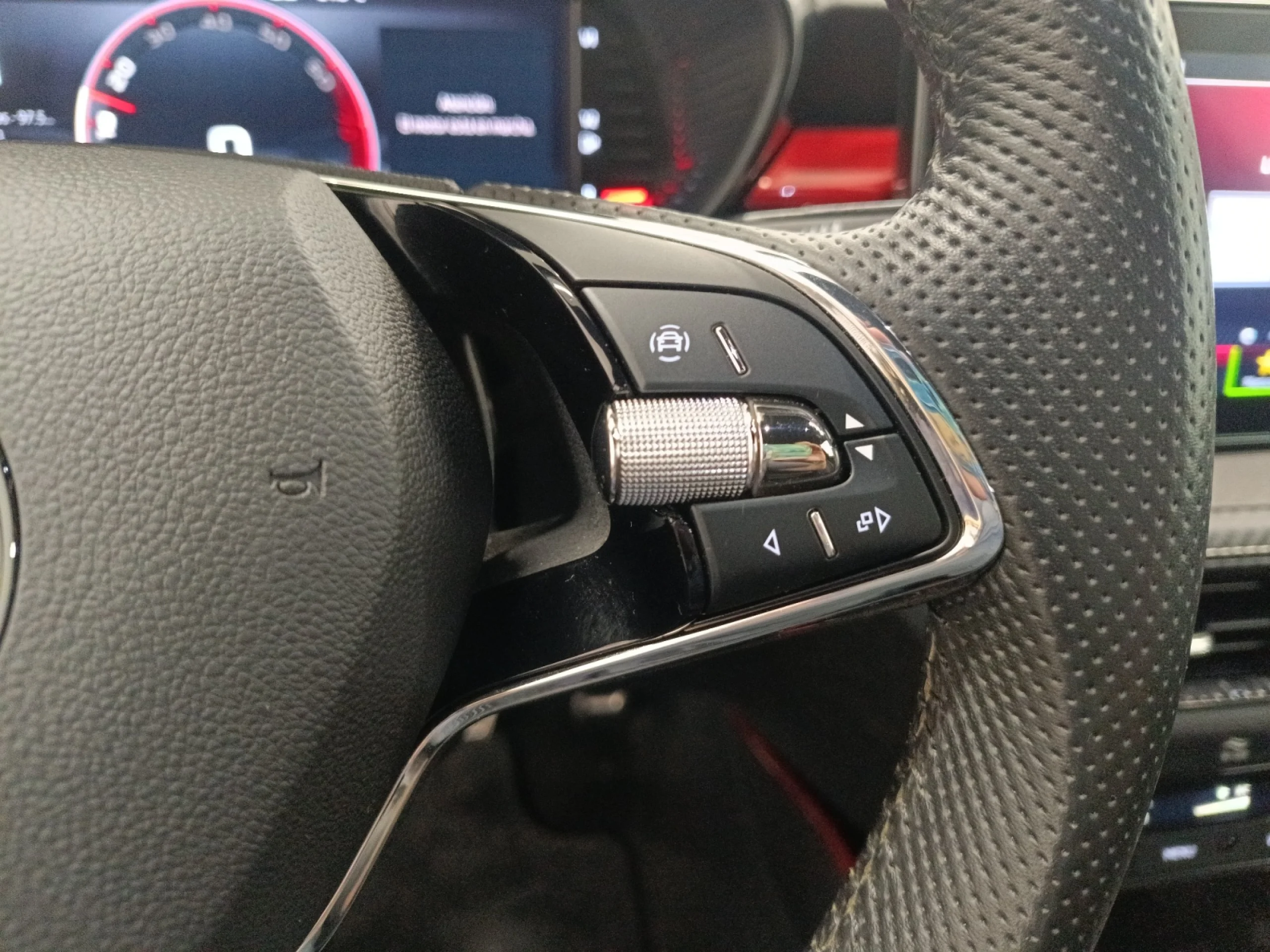SKODA FABIA 1.0 TSI 81KW (110CV) MONTE CARLO - Foto 12