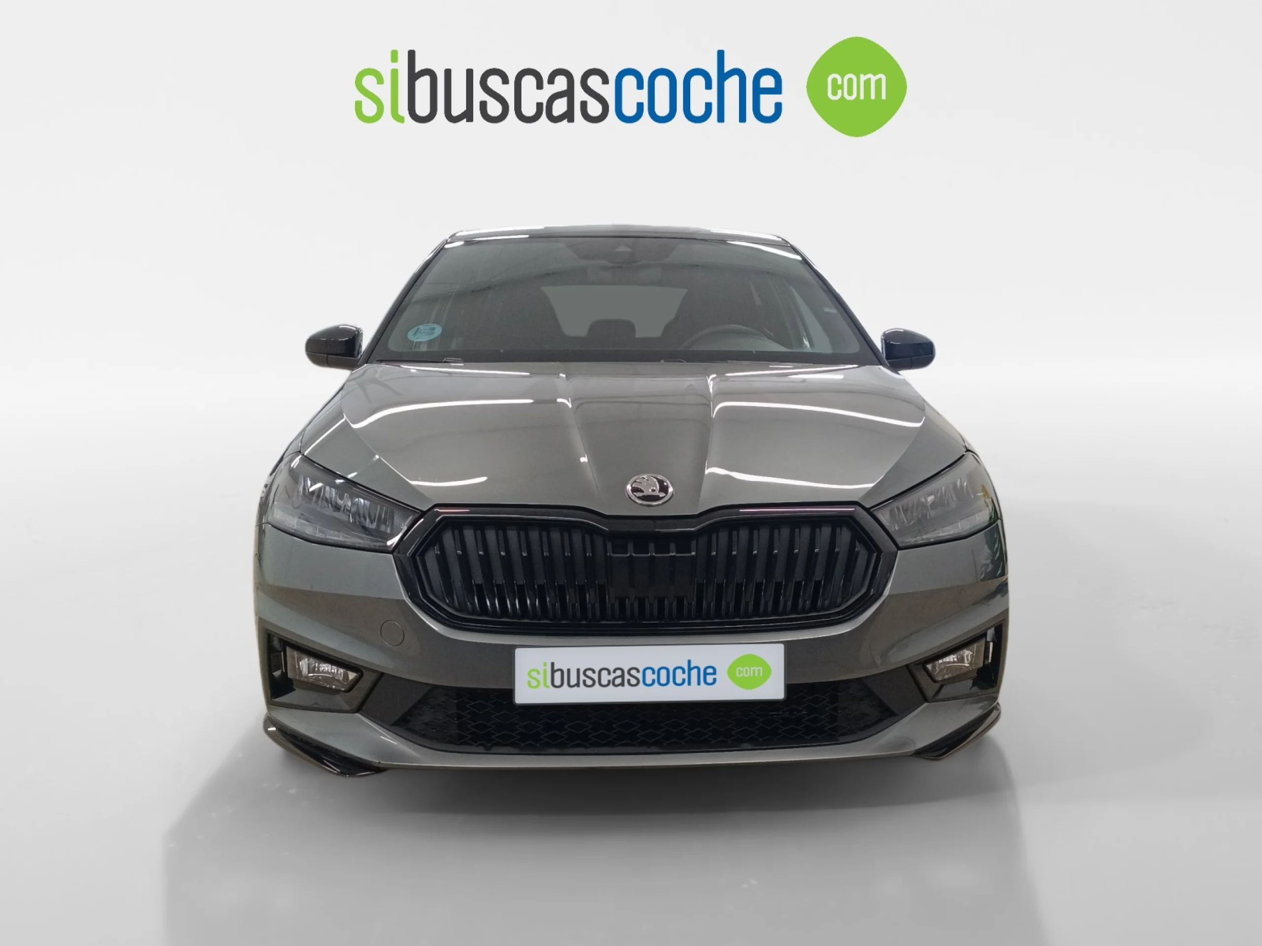 SKODA FABIA 1.0 TSI 81KW (110CV) MONTE CARLO - Foto 16