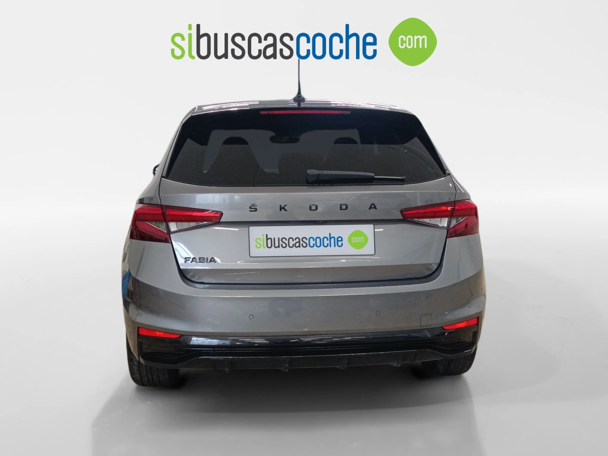 SKODA FABIA 1.0 TSI 81KW (110CV) MONTE CARLO - Foto 17