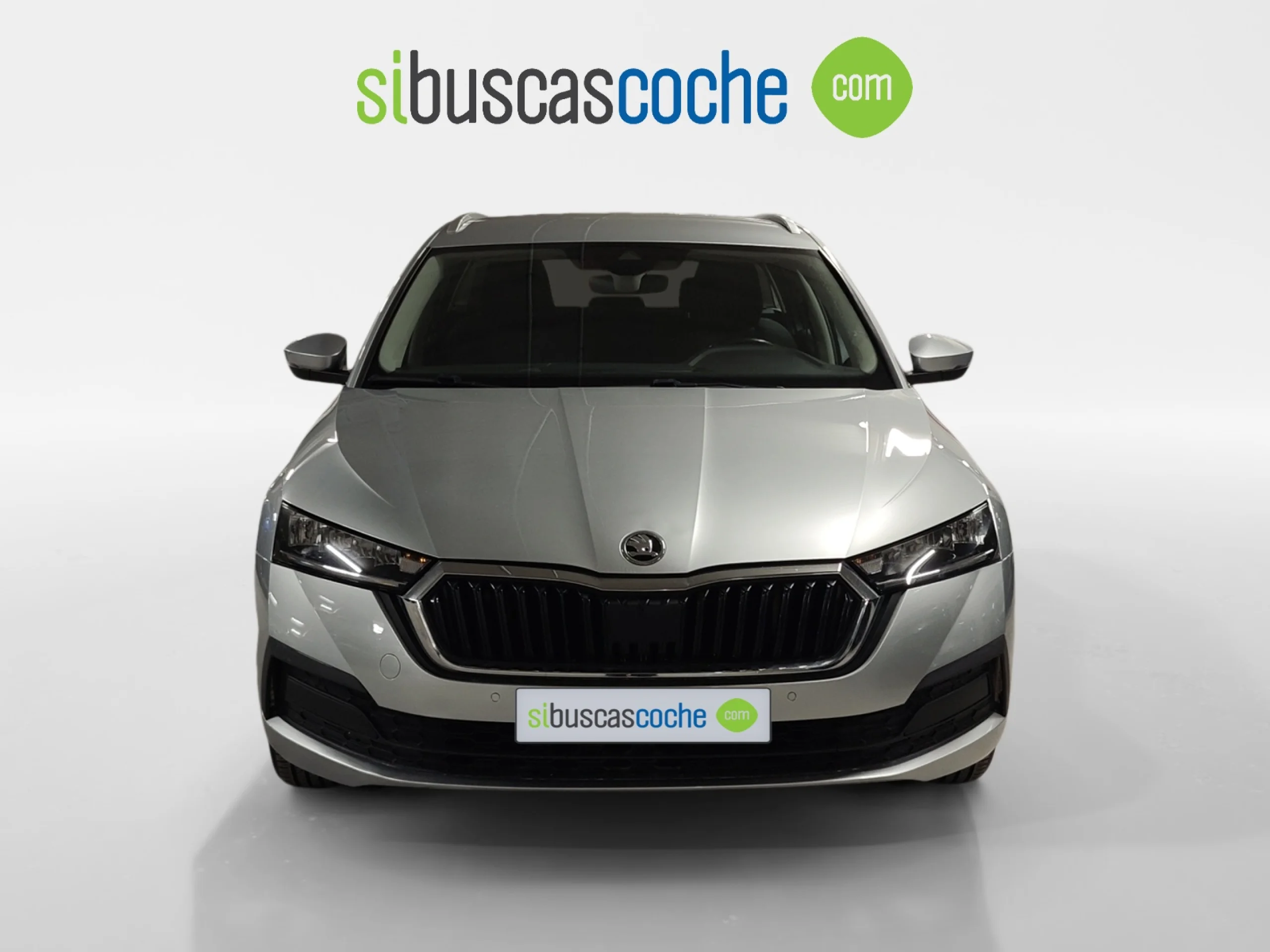 SKODA OCTAVIA COMBI 2.0 TDI 110KW(150CV) DSG AMBITION - Foto 19