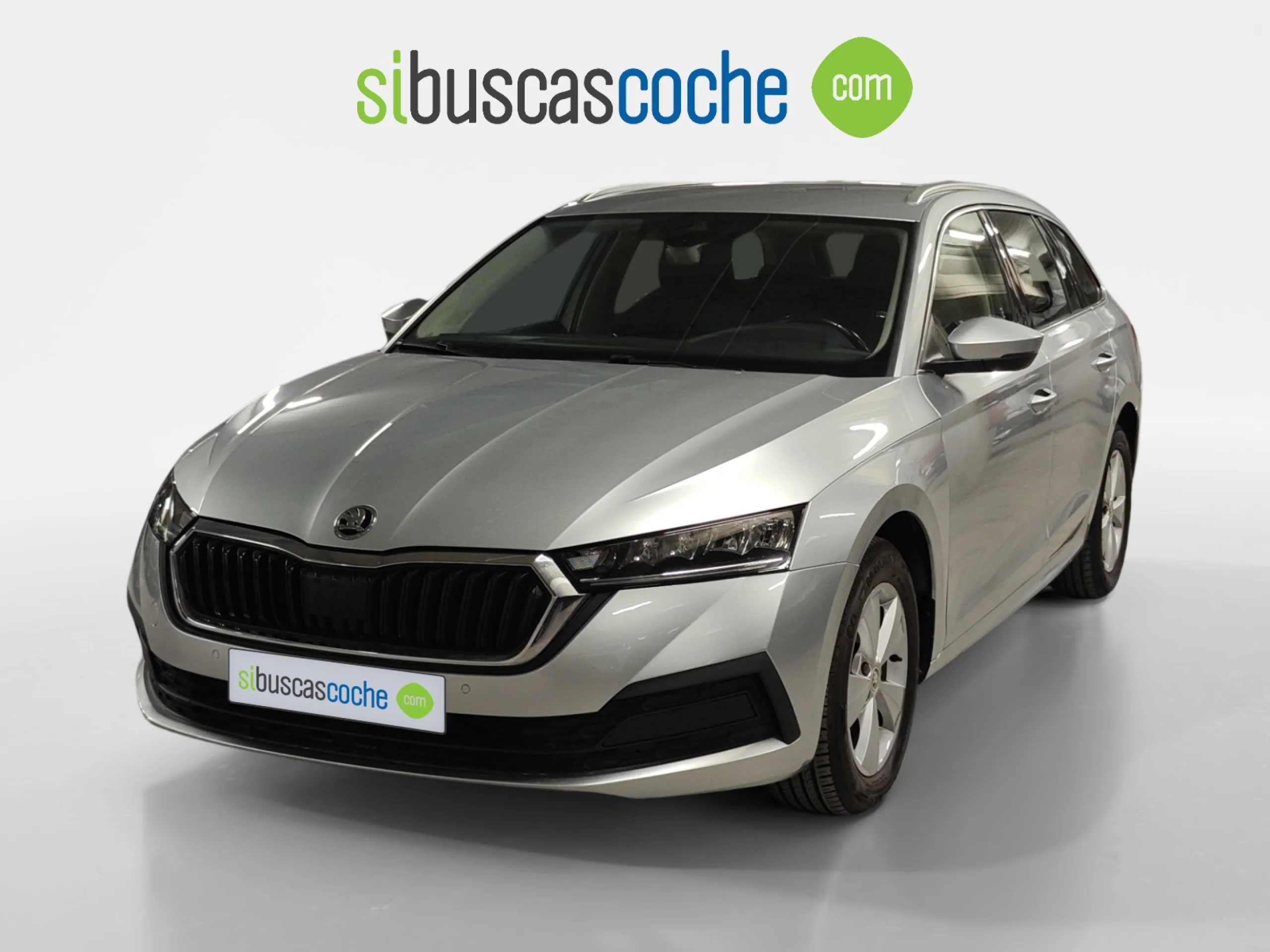 SKODA OCTAVIA COMBI 2.0 TDI 110KW(150CV) DSG AMBITION - Foto 21