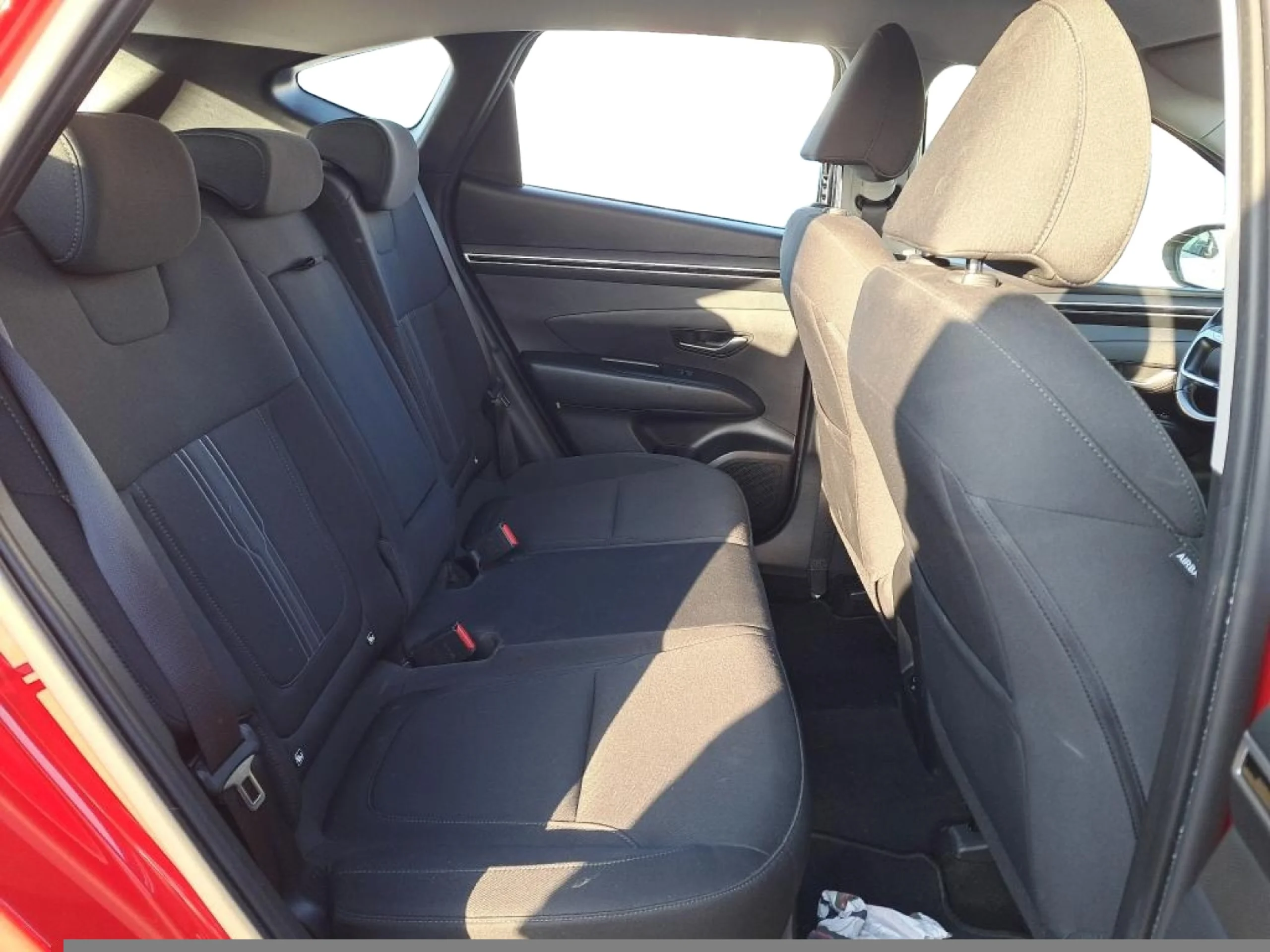 HYUNDAI TUCSON 1.6 TGDI 169KW HEV MAXX AUTO S/CABLE RE. - Foto 5