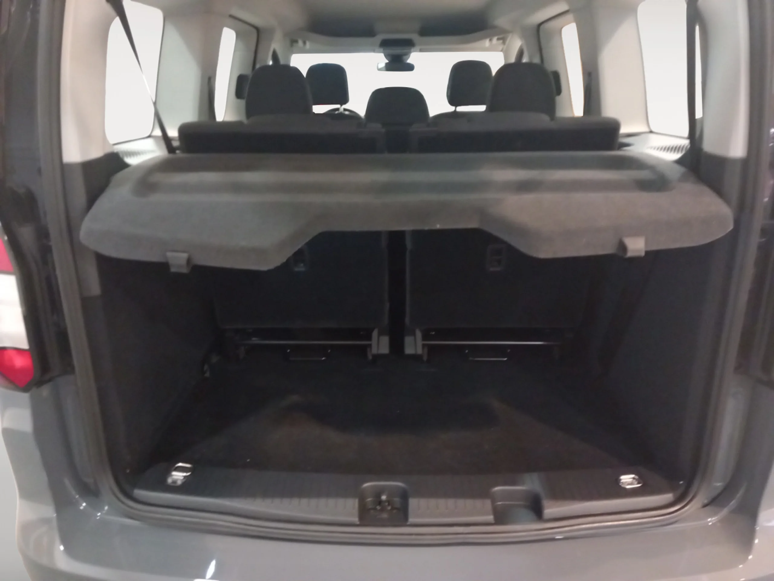 VOLKSWAGEN CADDY MAXI ORIGIN 2.0 TDI 90KW (122CV) DSG - Foto 6