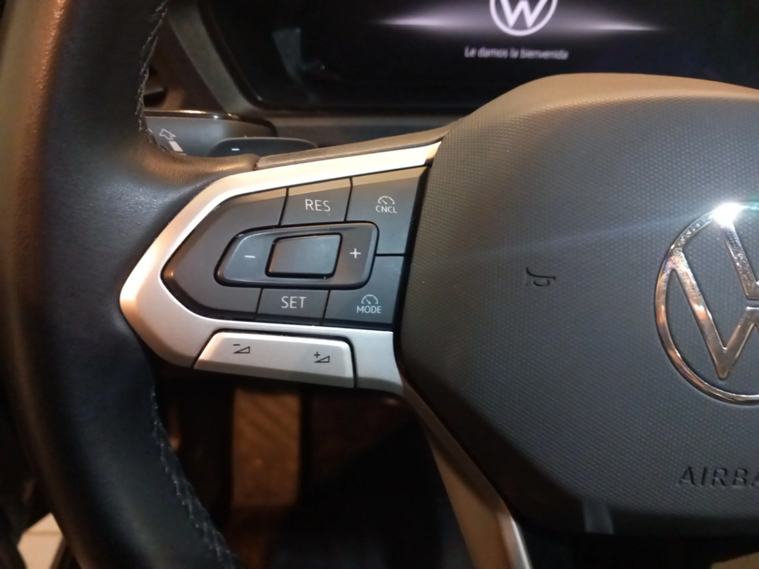 VOLKSWAGEN CADDY MAXI ORIGIN 2.0 TDI 90KW (122CV) DSG - Foto 9