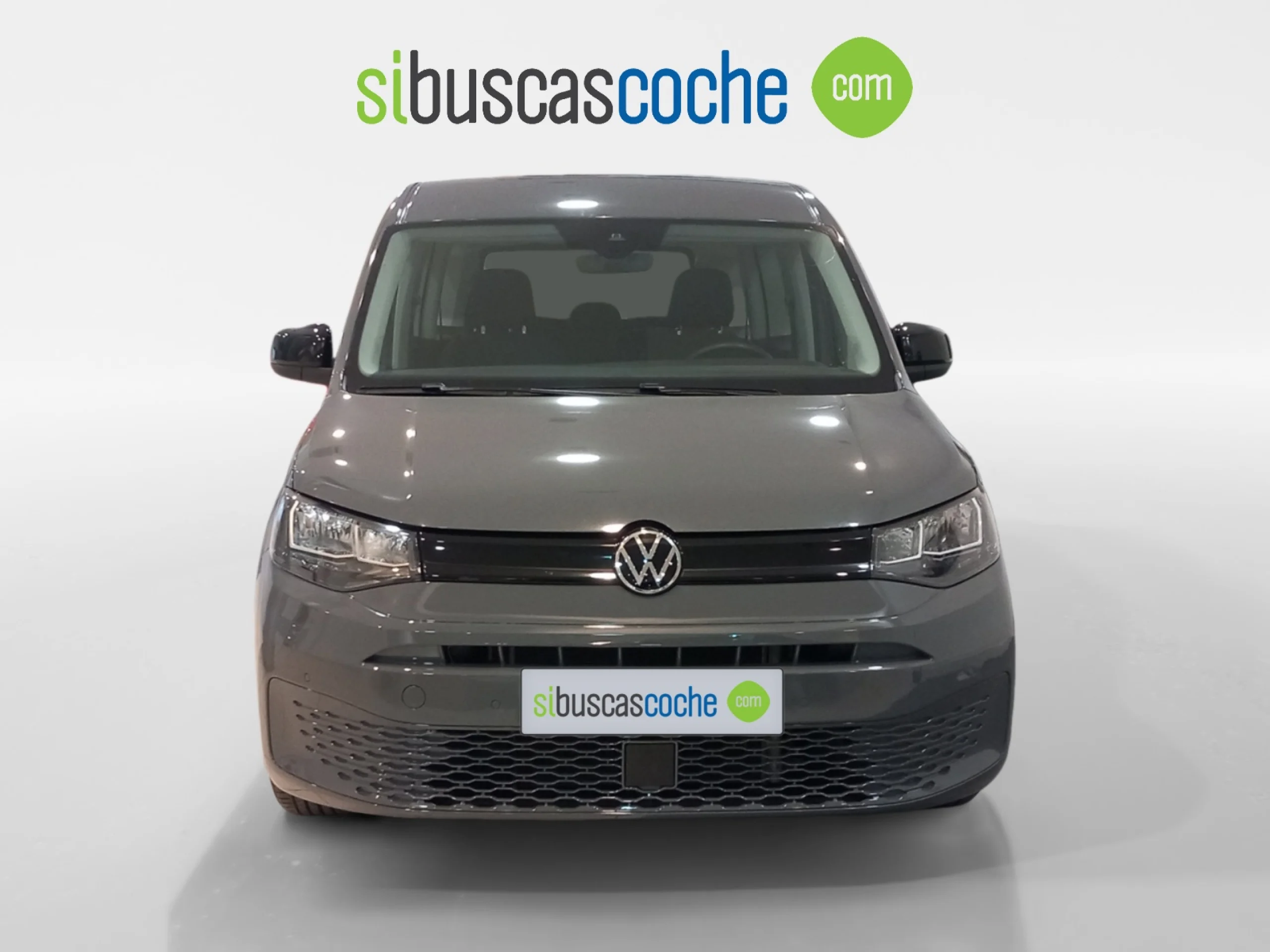 VOLKSWAGEN CADDY MAXI ORIGIN 2.0 TDI 90KW (122CV) DSG - Foto 11