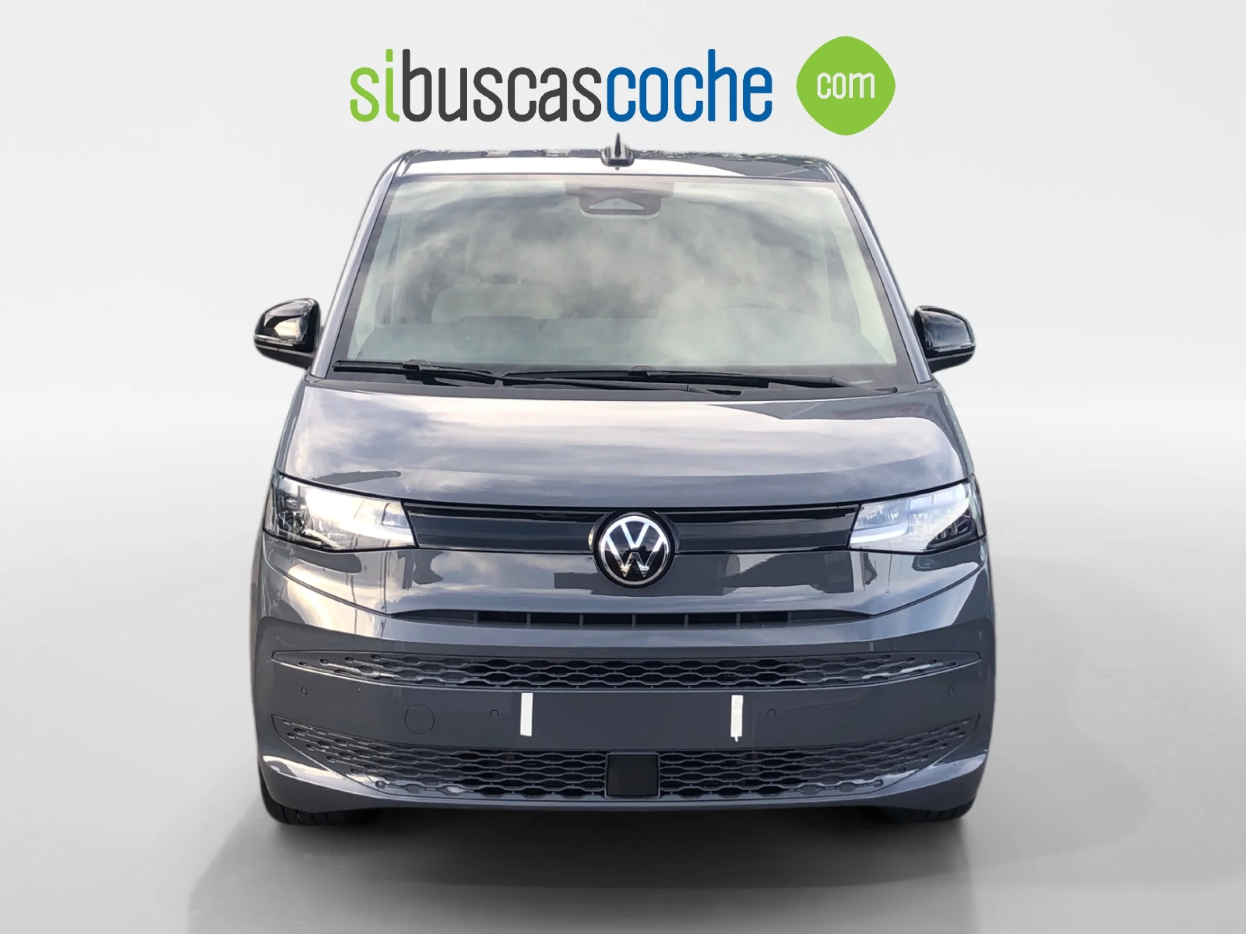 VW COMERCIALES Multivan MULTIVAN   MULTIVAN    1.5 EHYBRID 130 KW (177 CV) / 100 KW (136 CV) DSG 6 VEL. 4MOTION    19,7 KWH - Foto 19