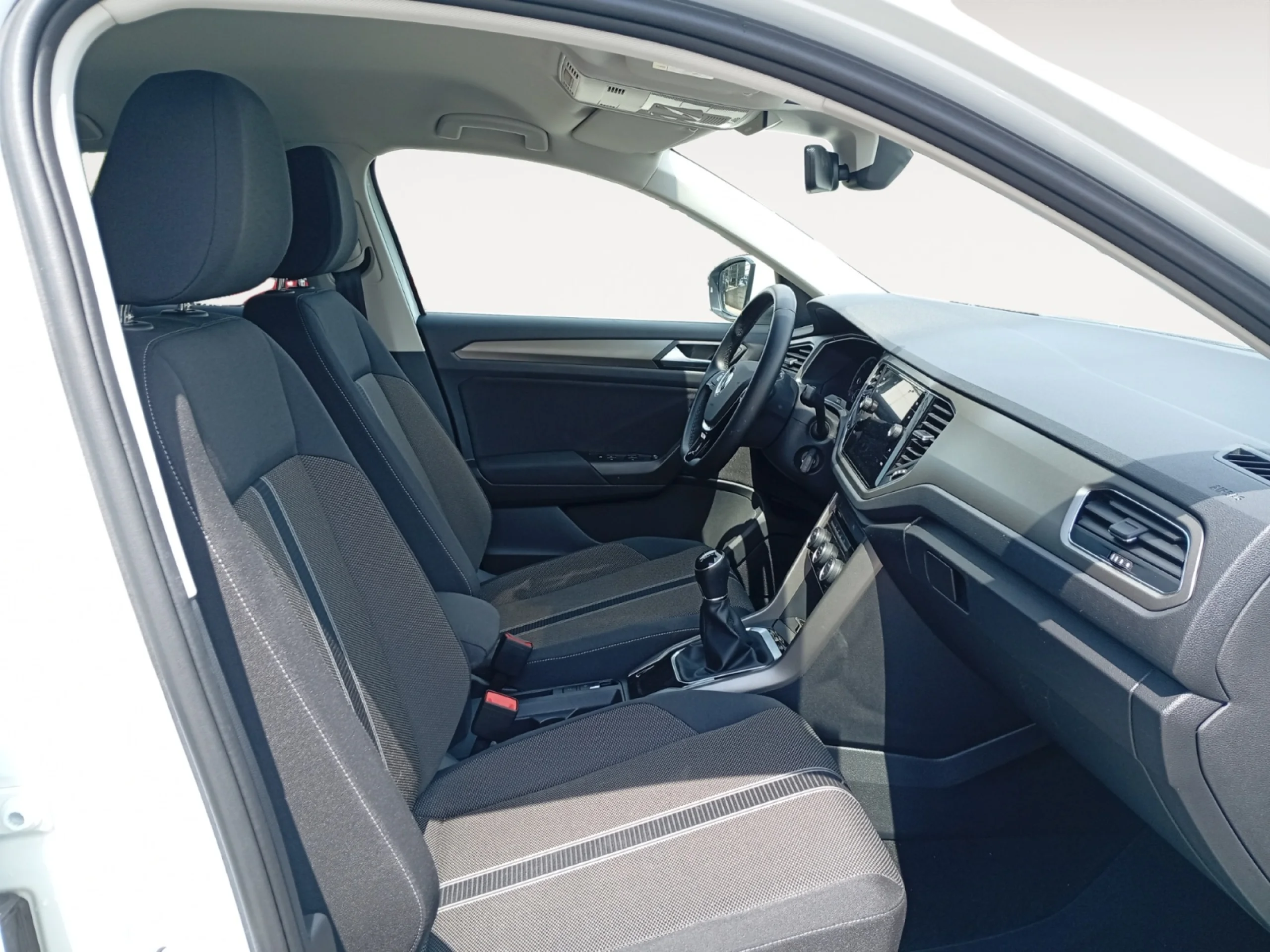 VOLKSWAGEN T ROC ADVANCE 2.0 TDI 110KW (150CV) - Foto 5