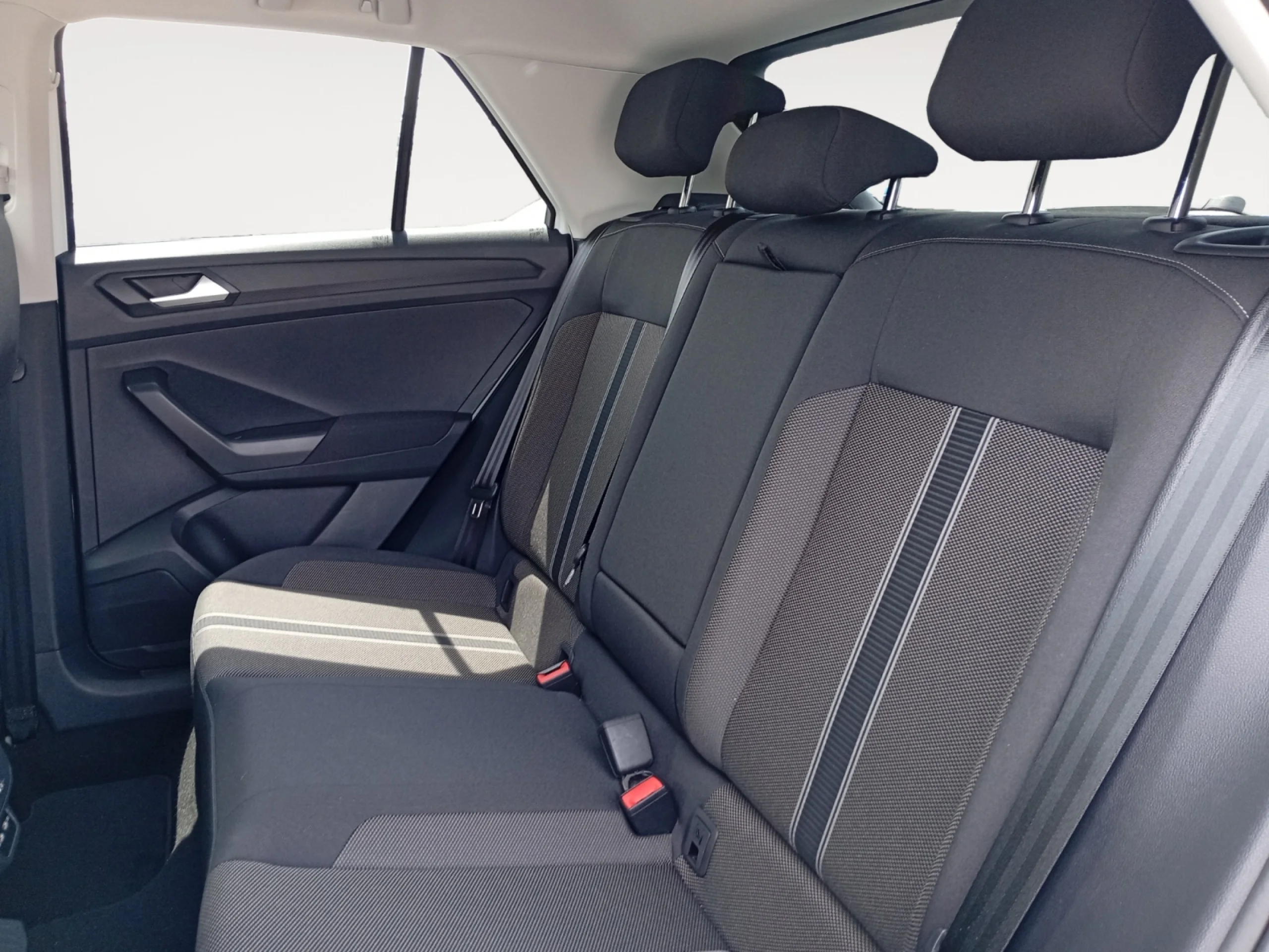 VOLKSWAGEN T ROC ADVANCE 2.0 TDI 110KW (150CV) - Foto 6