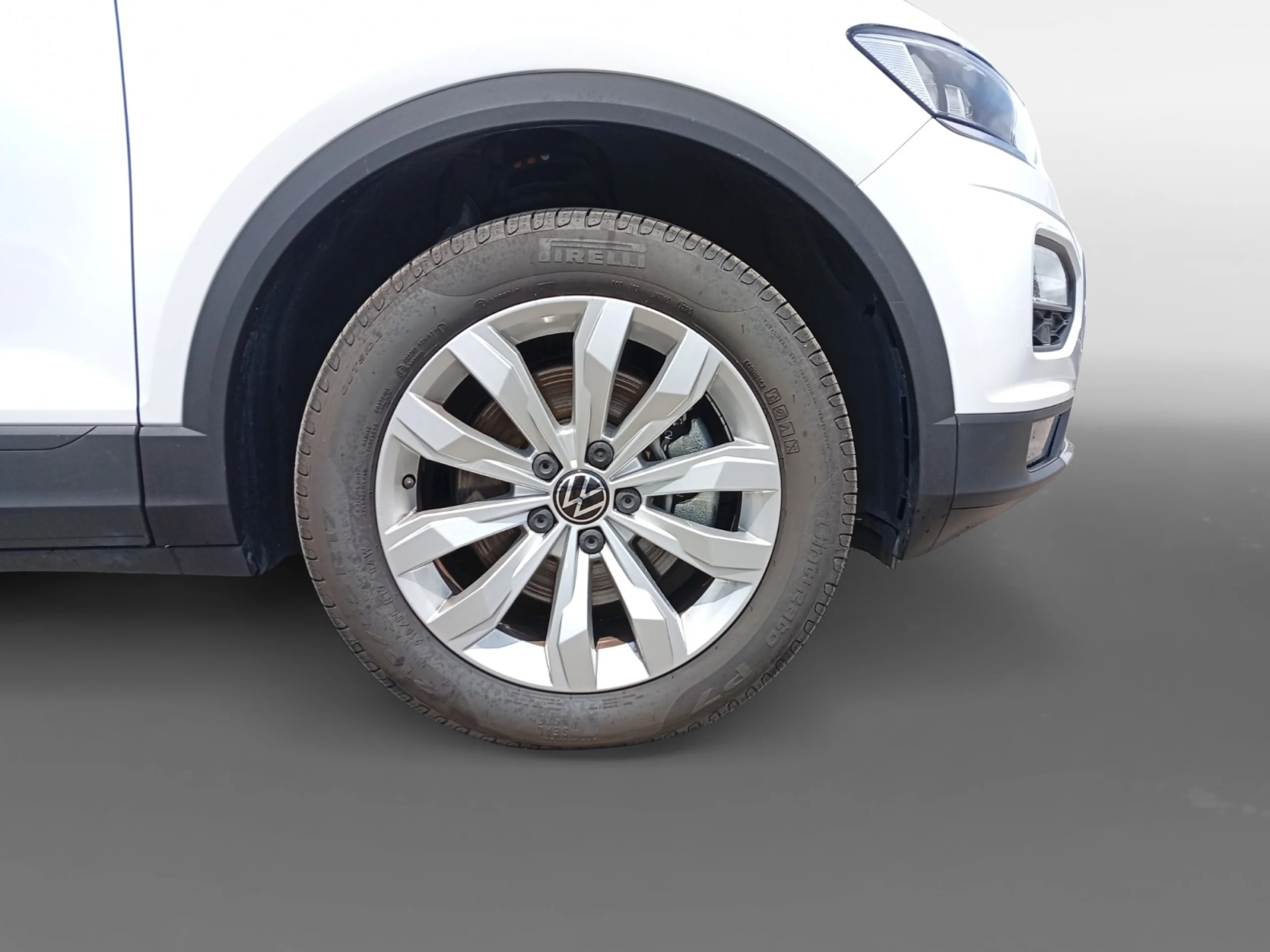 VOLKSWAGEN T ROC ADVANCE 2.0 TDI 110KW (150CV) - Foto 8