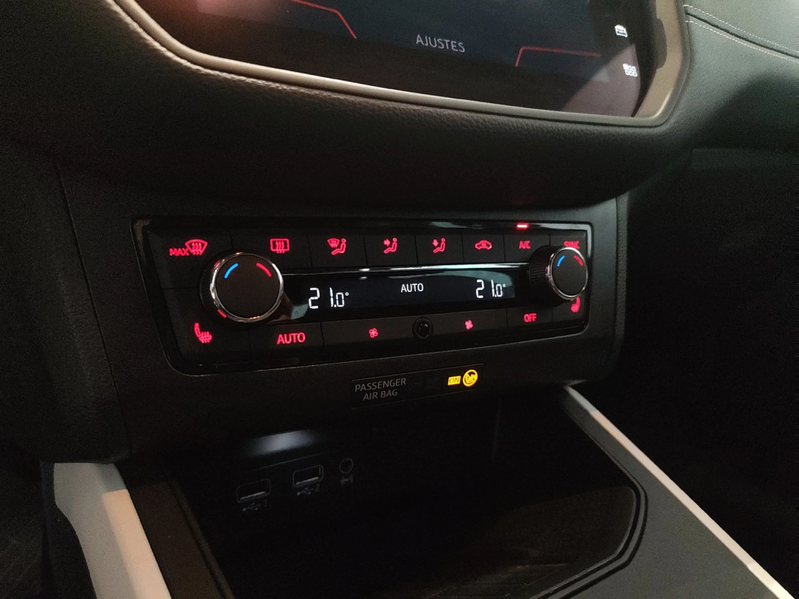 SEAT ARONA 1.0 TSI 70KW XCELLENCE EDITION ECO - Foto 13
