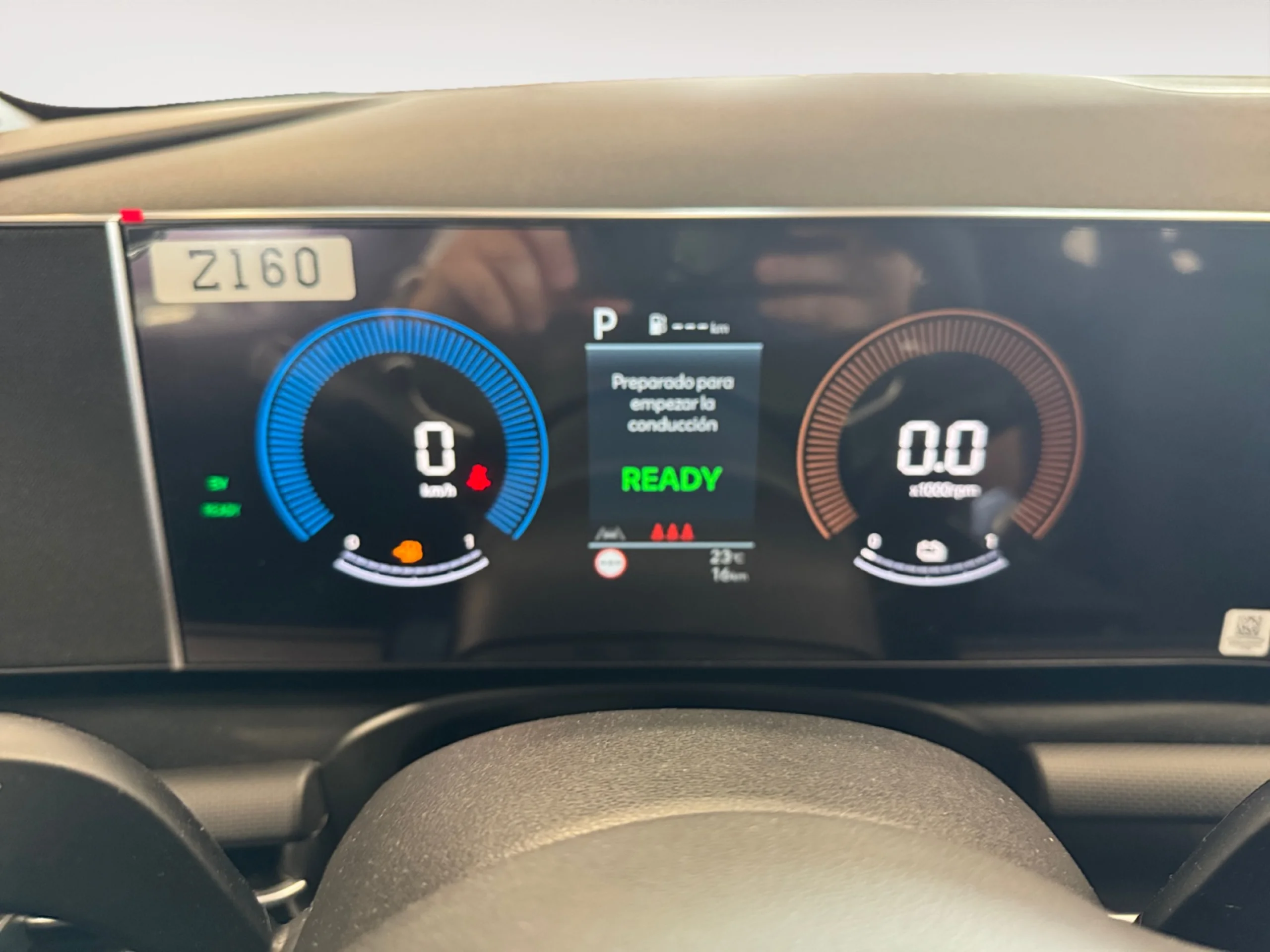 HYUNDAI TUCSON 1.6T 176KW (239CV) HEV AT BLACK LINE - Foto 6