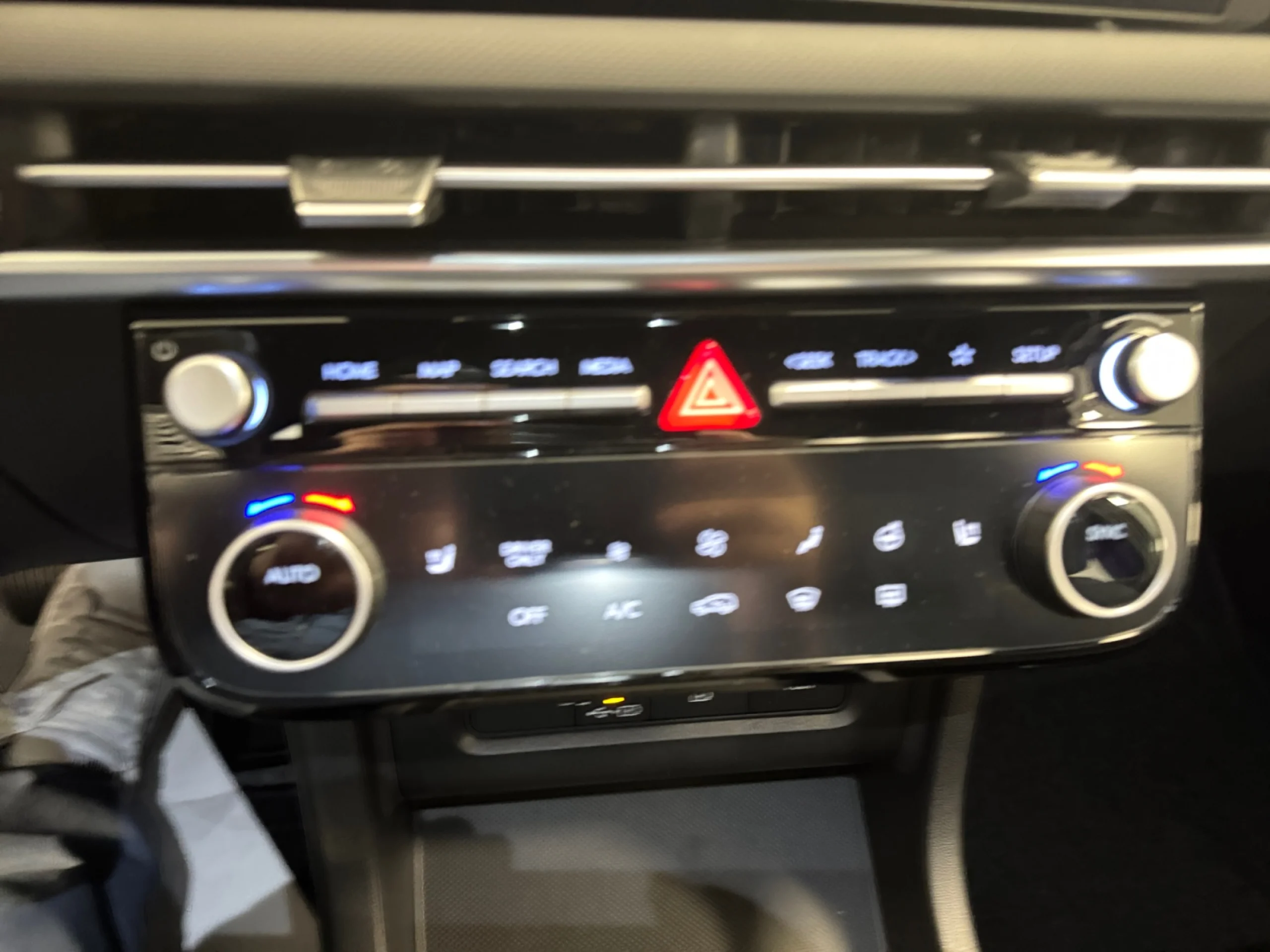 HYUNDAI TUCSON 1.6T 176KW (239CV) HEV AT BLACK LINE - Foto 11