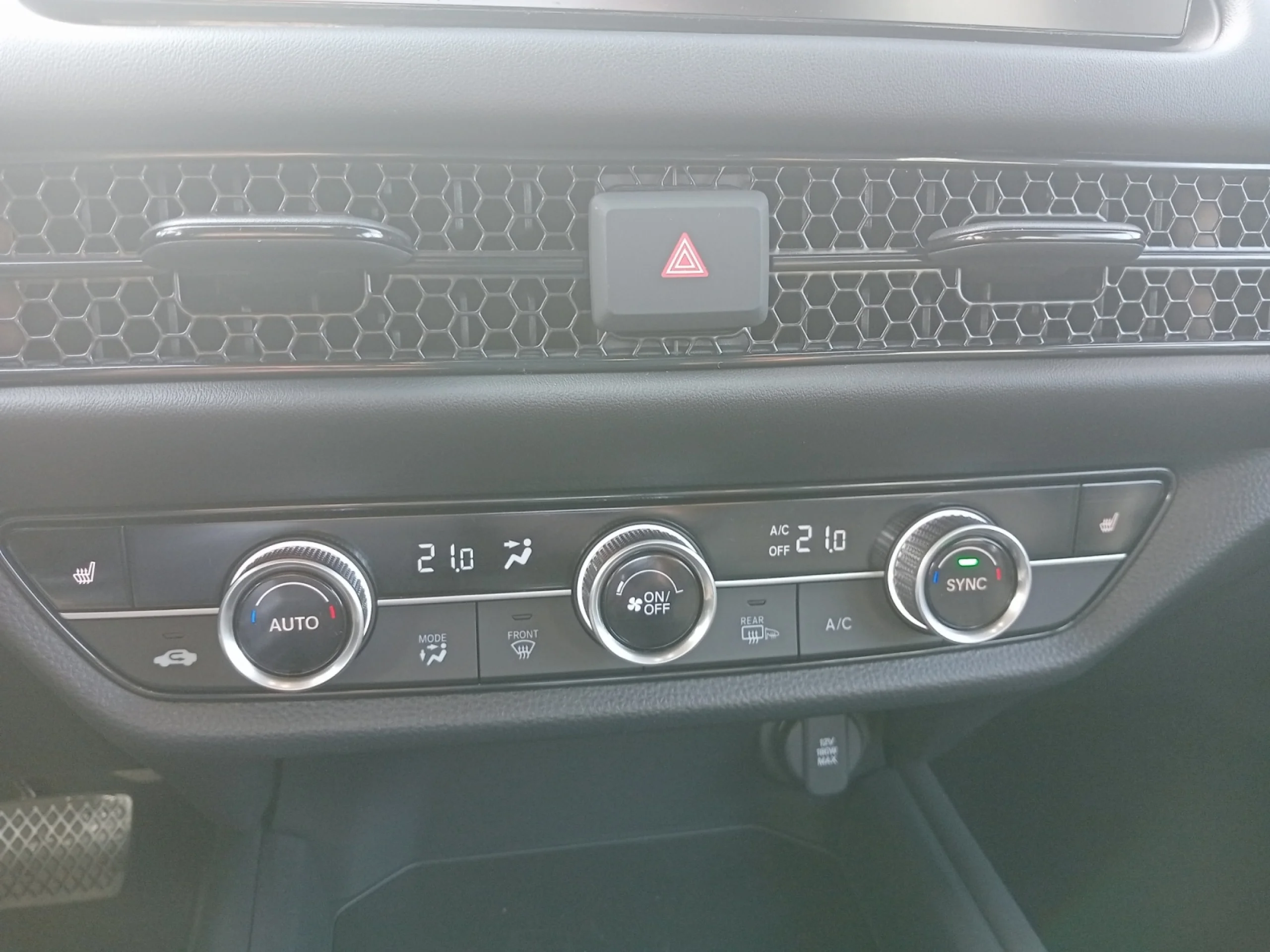 HONDA Zr v 2.0 I MMD 4X2 ELEGANCE CVT - Foto 14