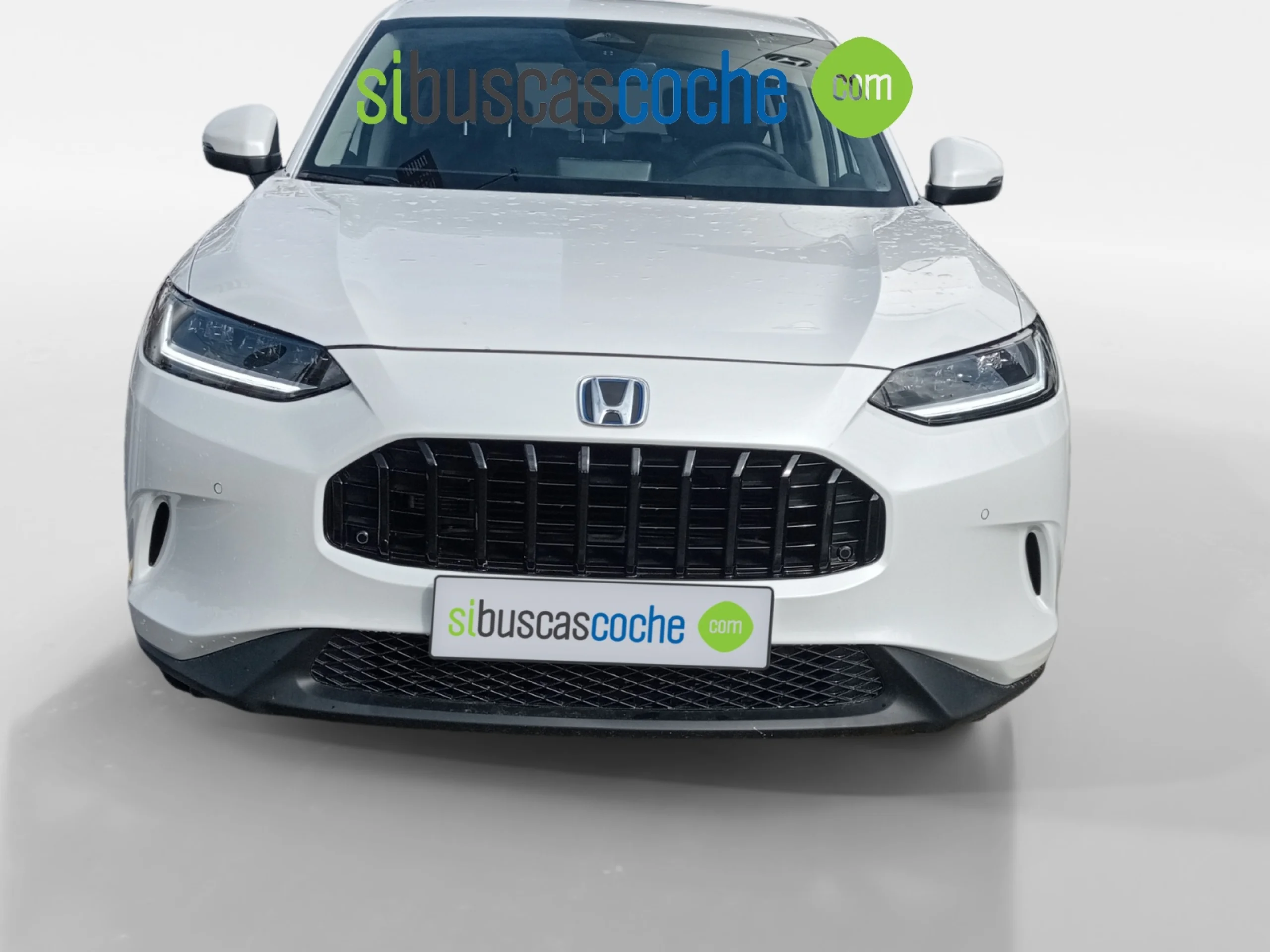 HONDA Zr v 2.0 I MMD 4X2 ELEGANCE CVT - Foto 17