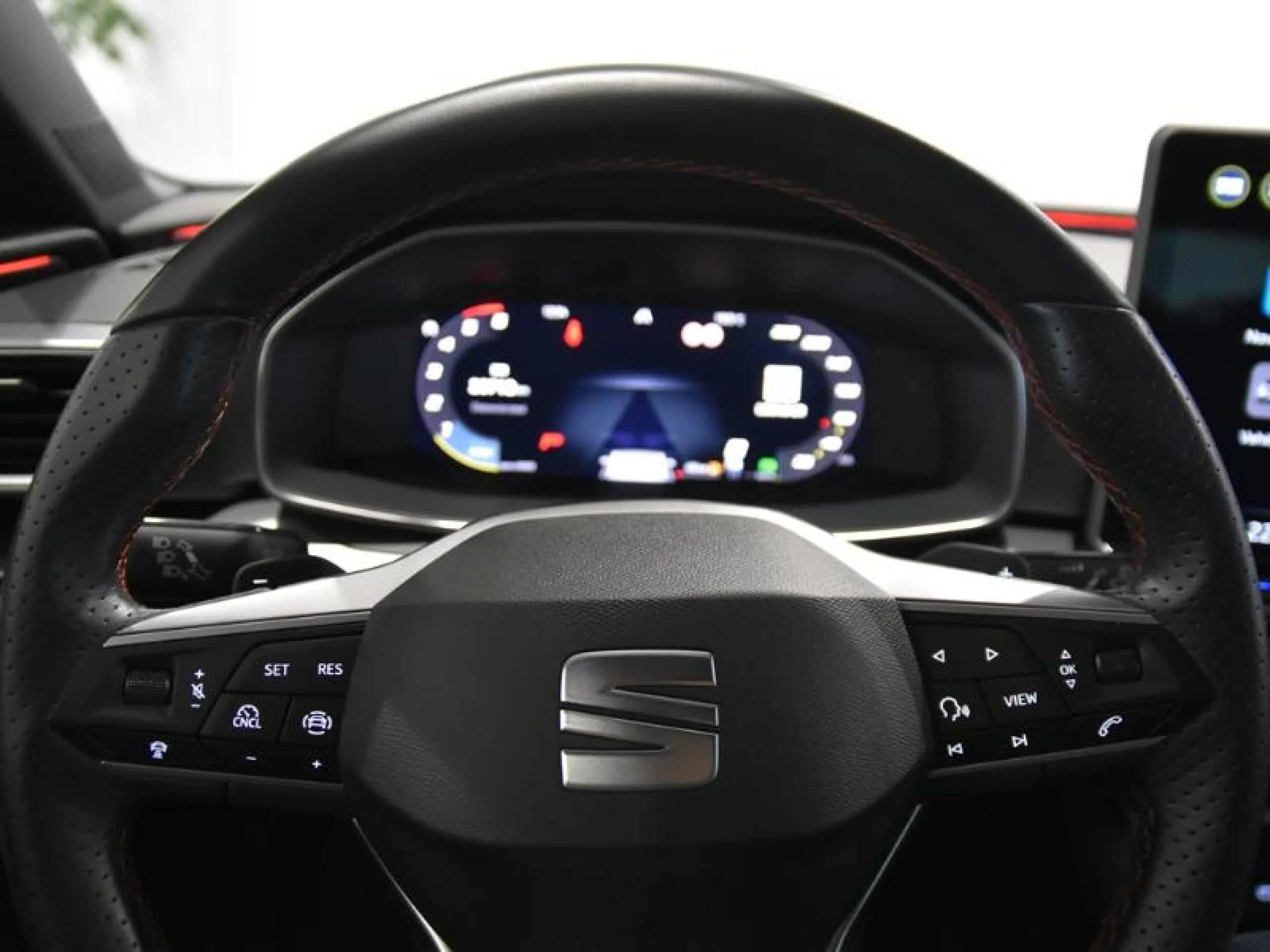 SEAT LEON 2.0 TDI 110KW DSG 7 S&S FR XL - Foto 15