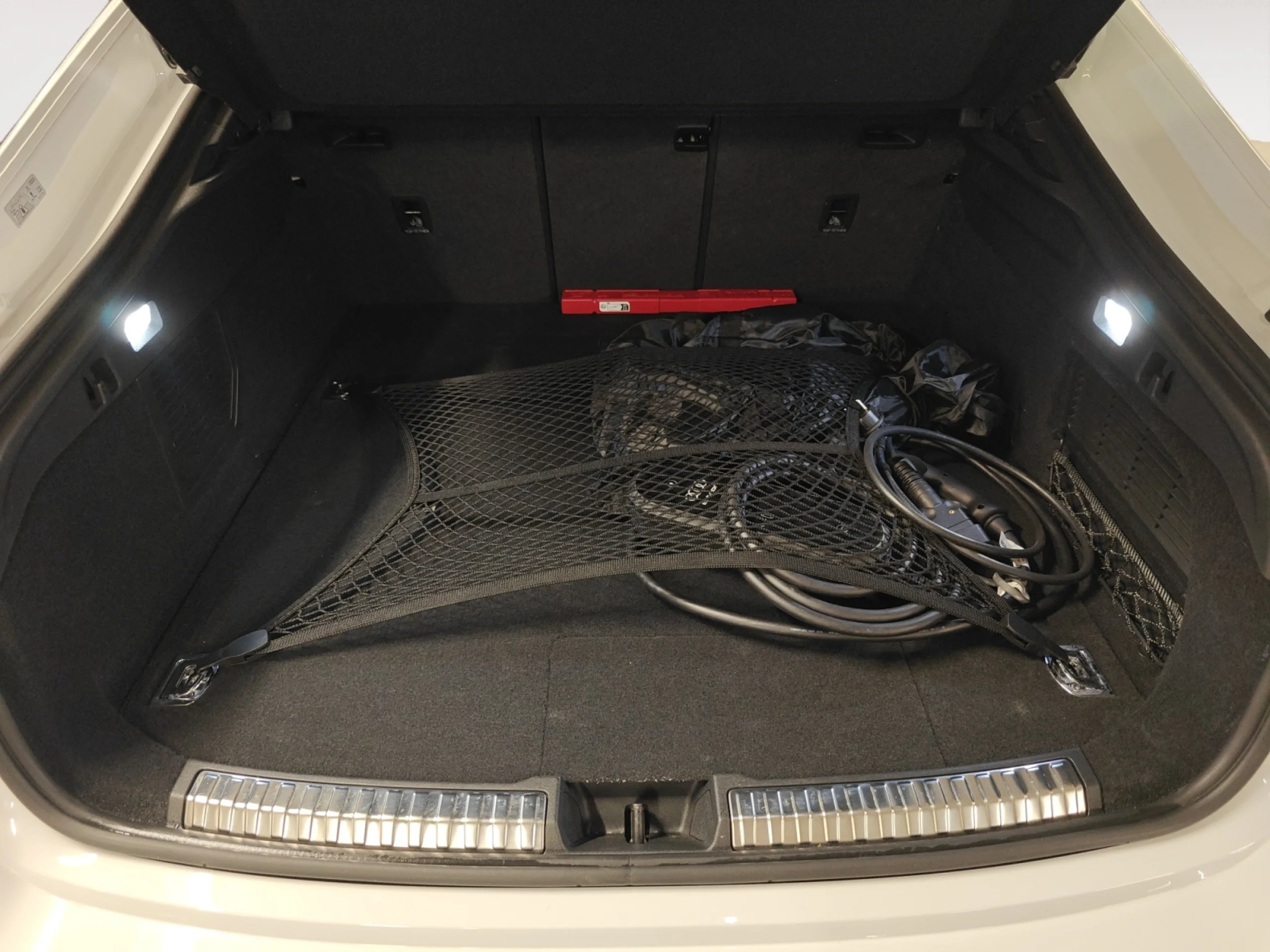 AUDI A5 E HYBRID QUATTRO 220KW(299CV) BLACK LINE - Foto 7