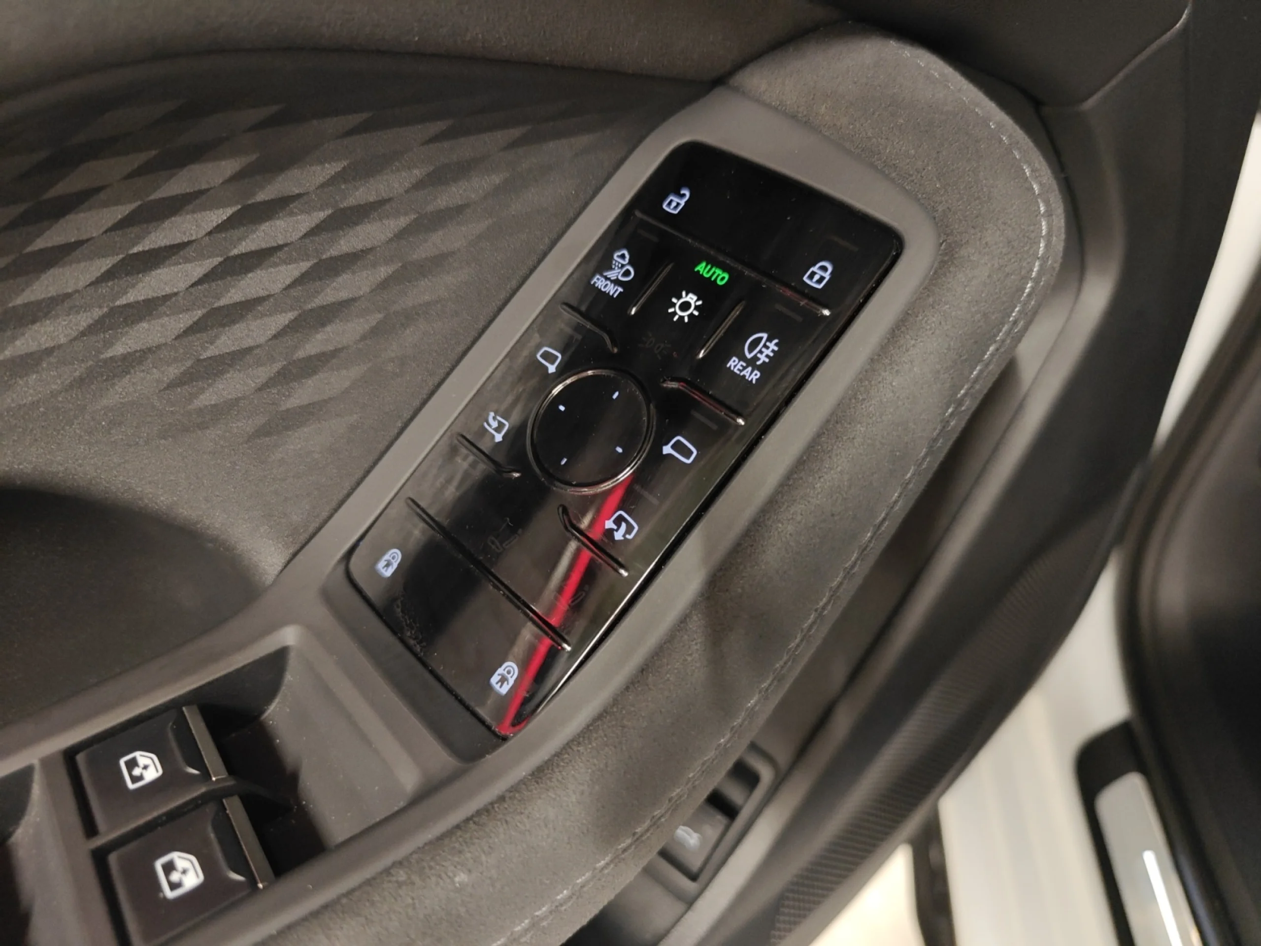 AUDI A5 E HYBRID QUATTRO 220KW(299CV) BLACK LINE - Foto 12