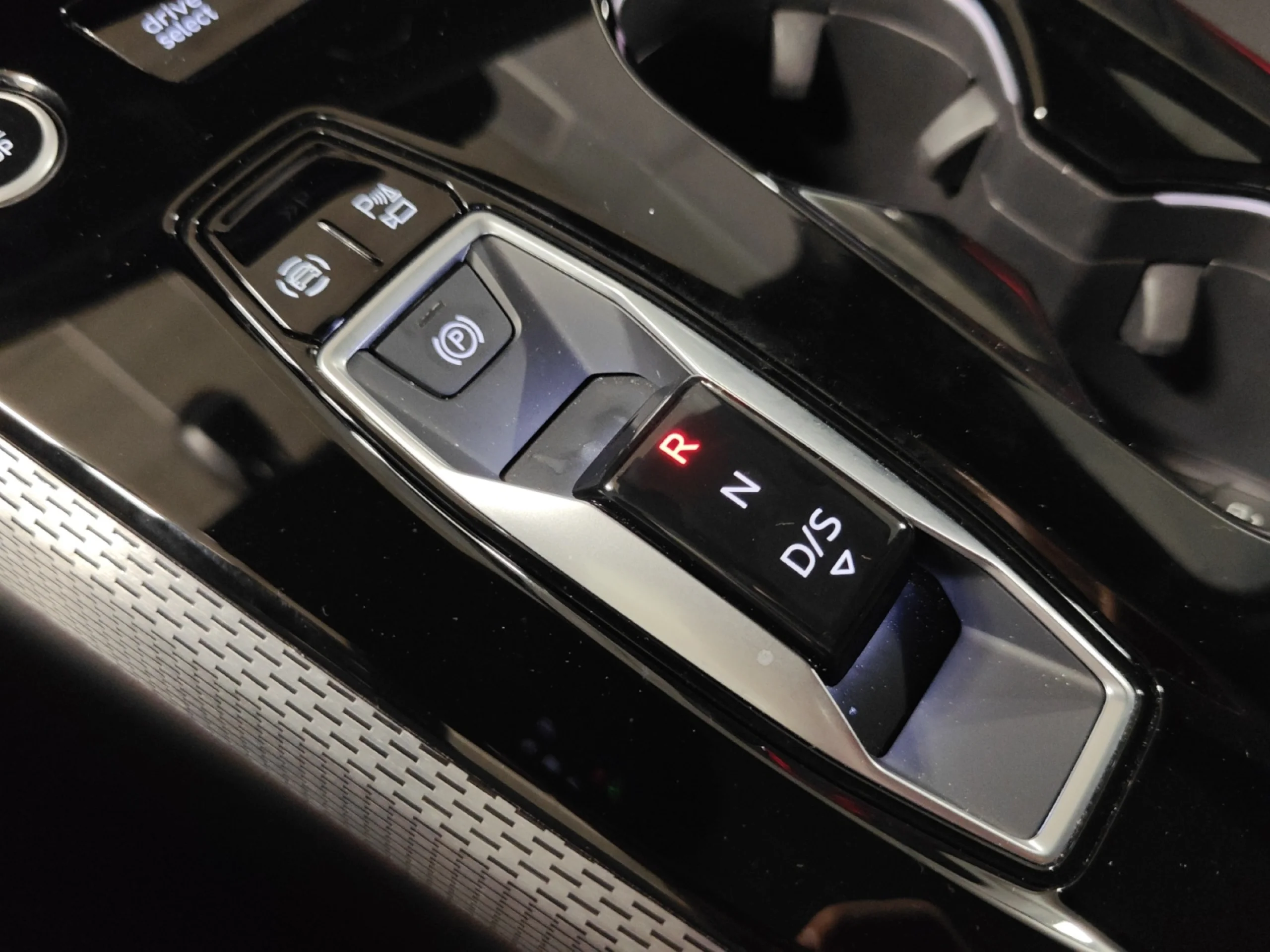 AUDI A5 E HYBRID QUATTRO 220KW(299CV) BLACK LINE - Foto 17